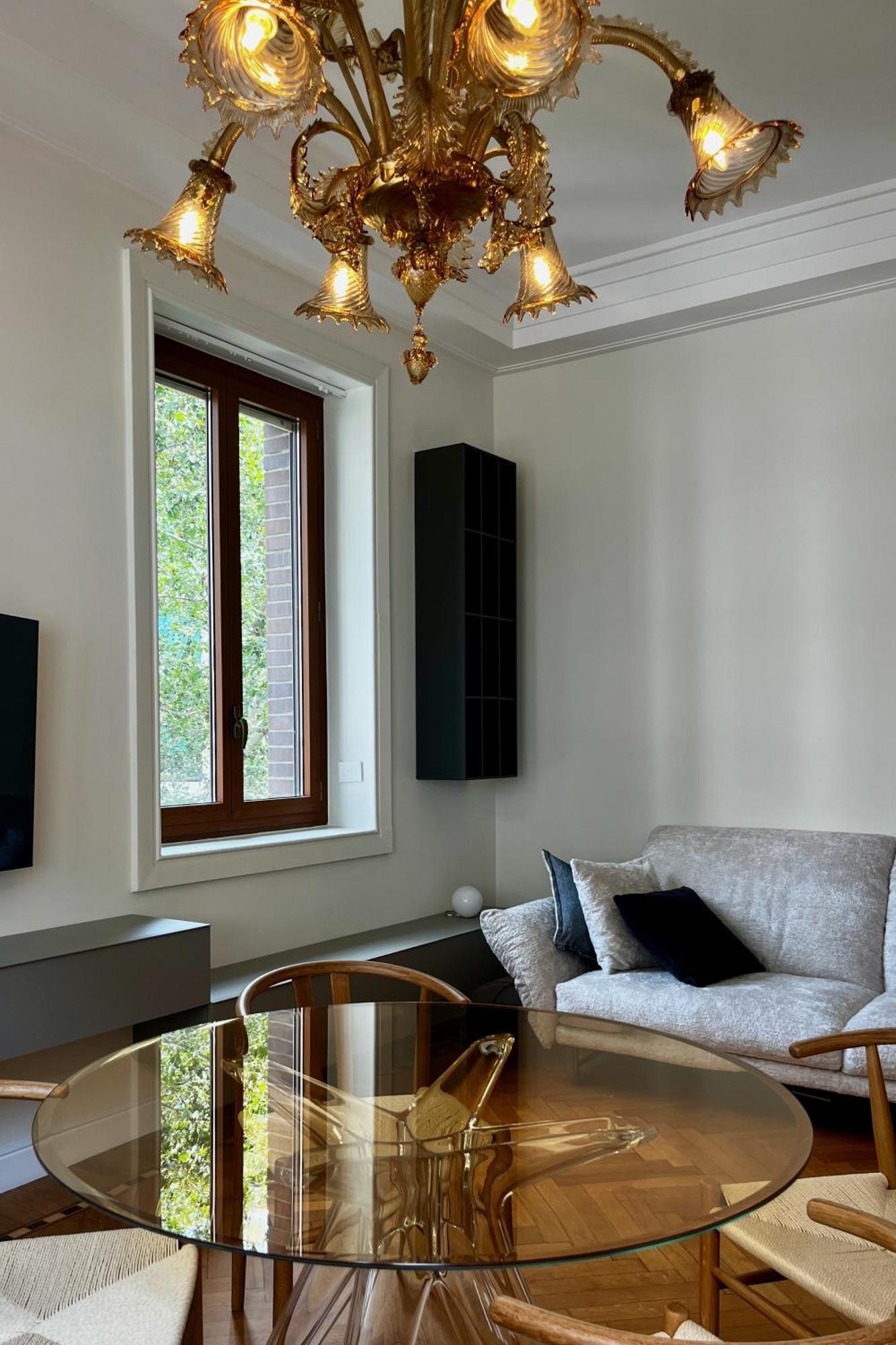Morozzo 1939 - Quiet And Elegant Apt Apartment *