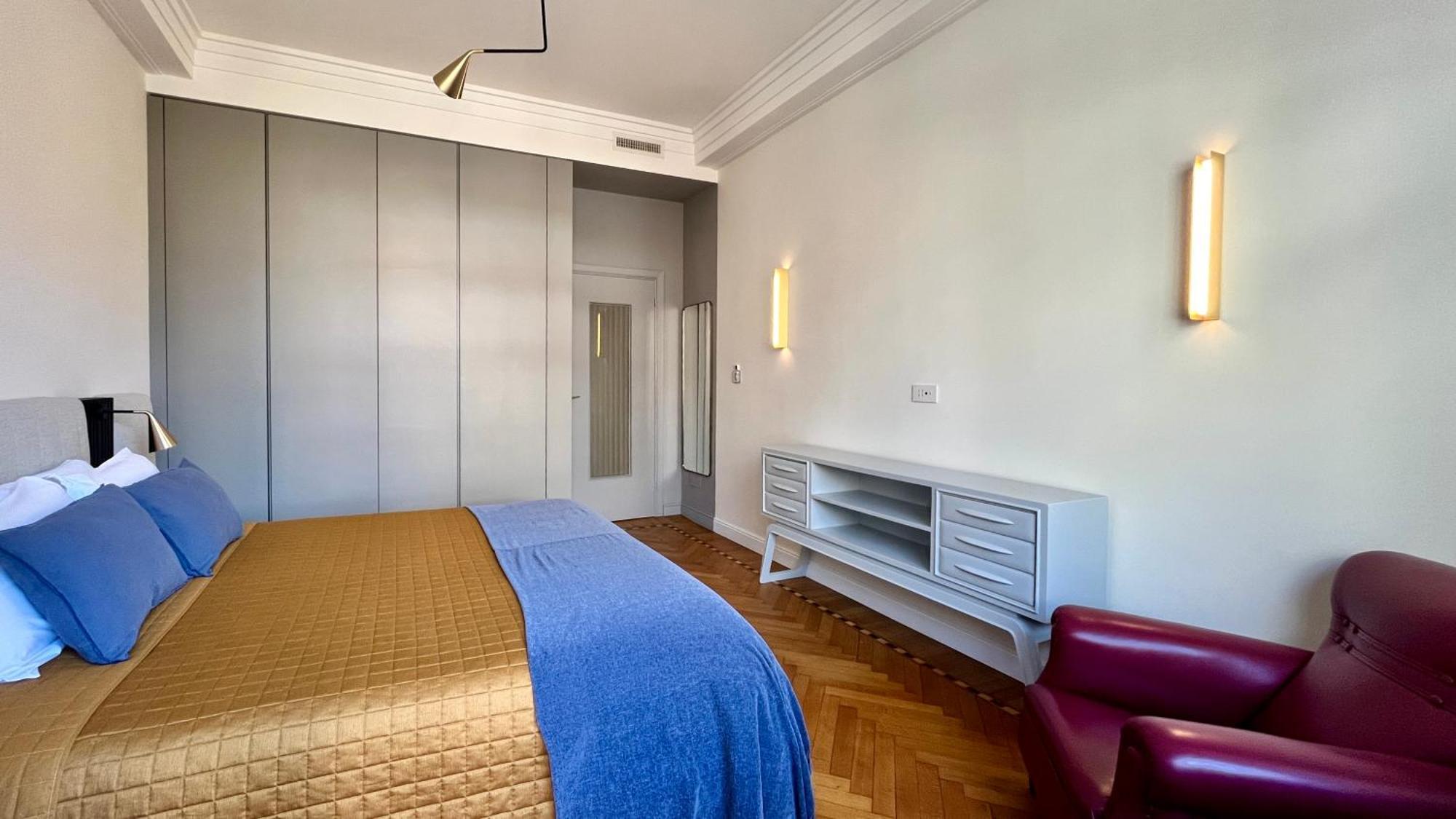 Morozzo 1939 - Quiet And Elegant Apt Apartment Milan