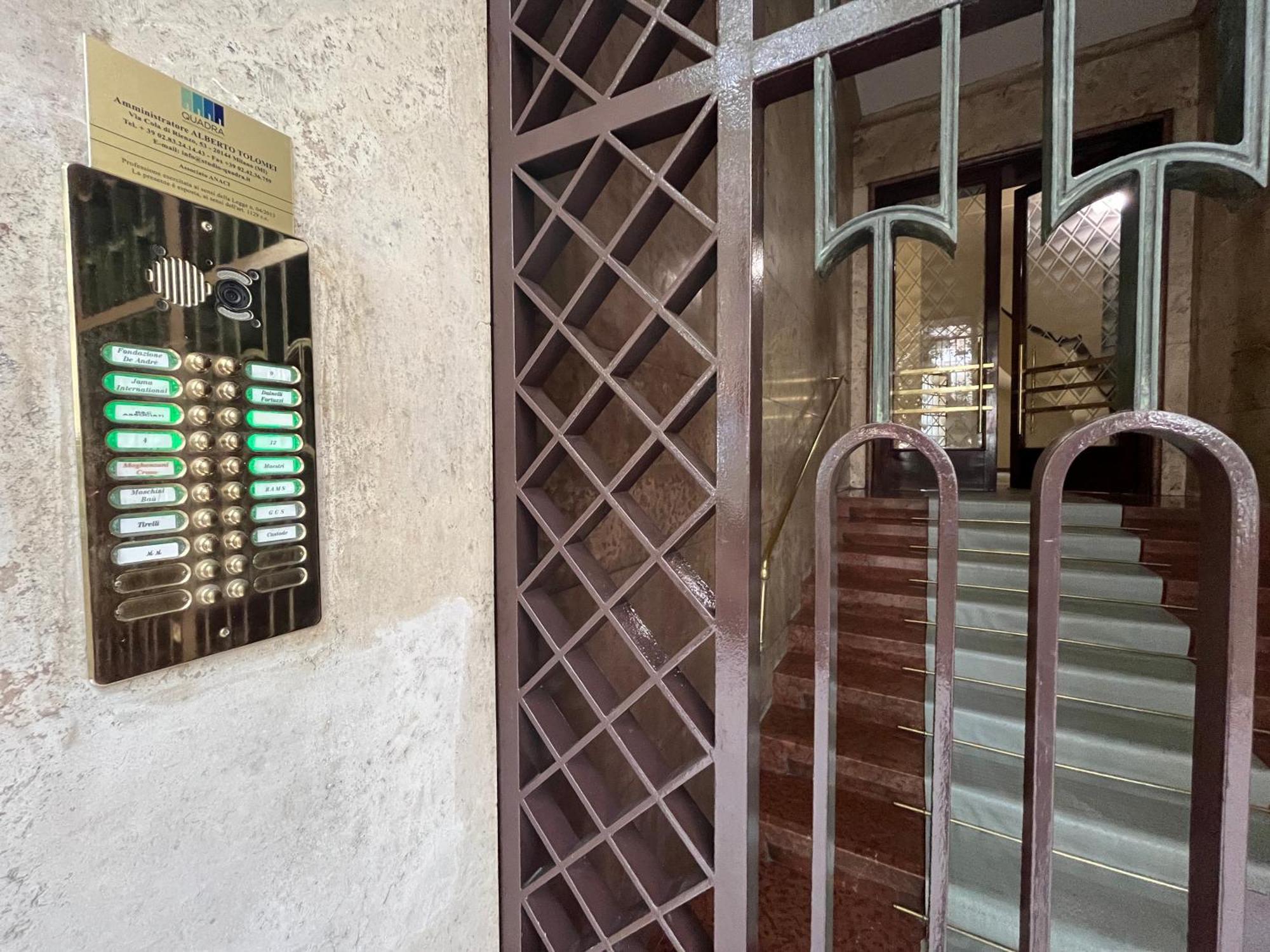 Morozzo 1939 - Quiet And Elegant Apt *