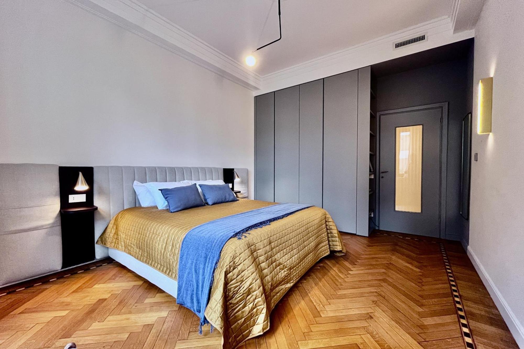 Morozzo 1939 - Quiet And Elegant Apt