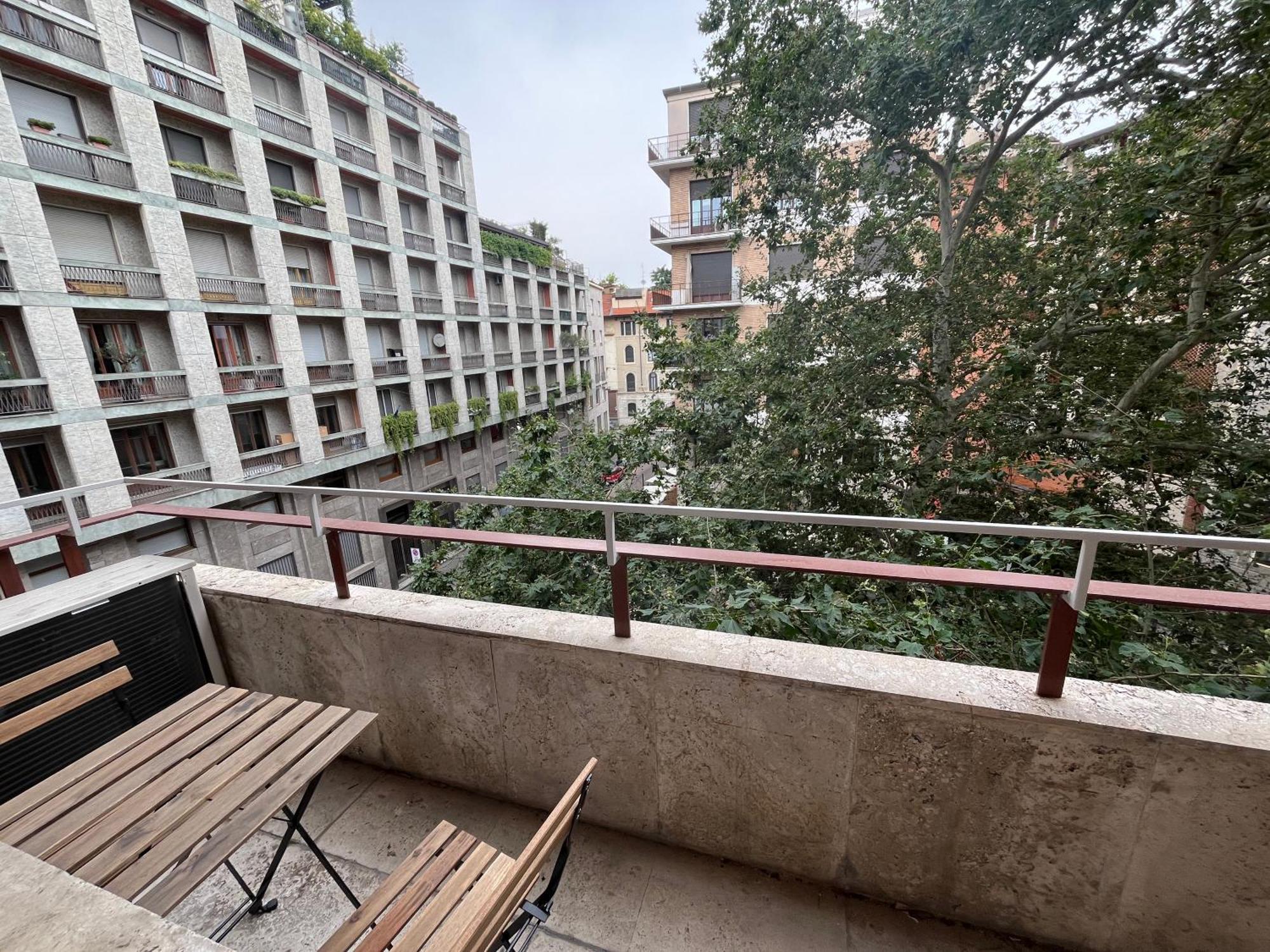 Apartment Morozzo 1939 - Quiet And Elegant Apt *
