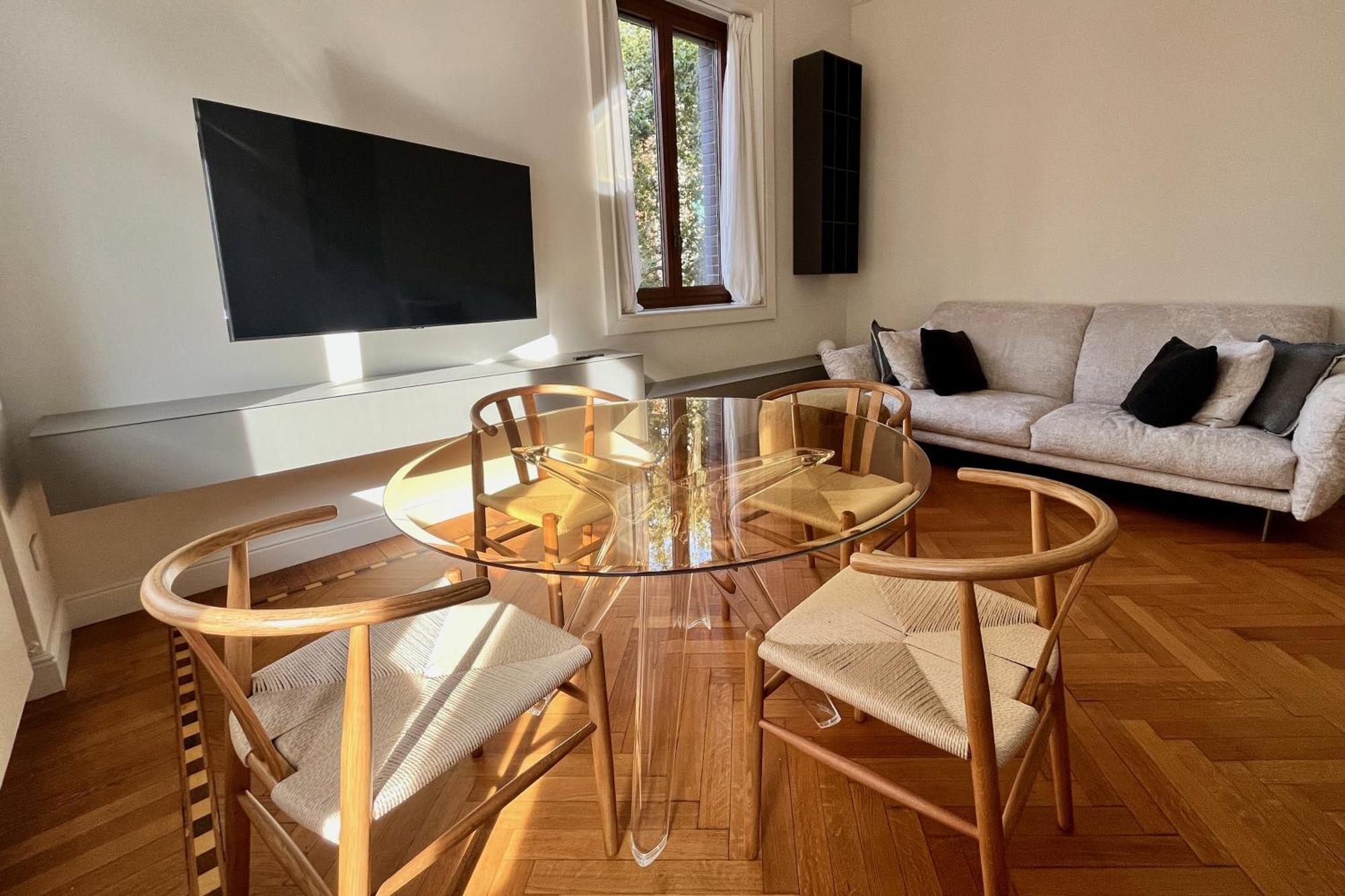 Morozzo 1939 - Quiet And Elegant Apt Apartment Milan