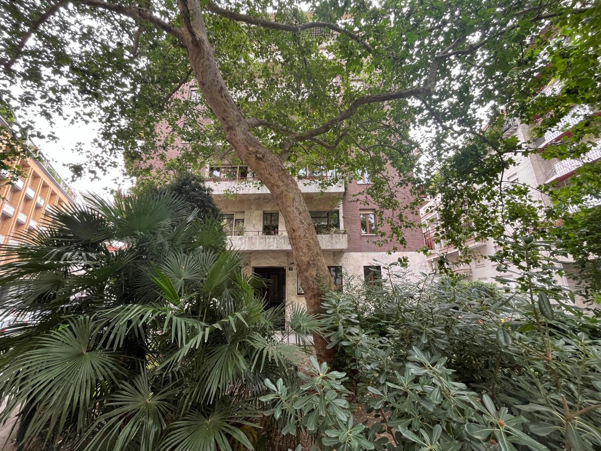 Morozzo 1939 - Quiet And Elegant Apt *