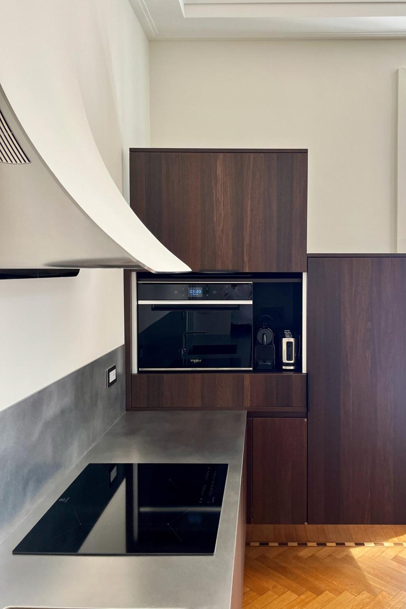Morozzo 1939 - Quiet And Elegant Apt *