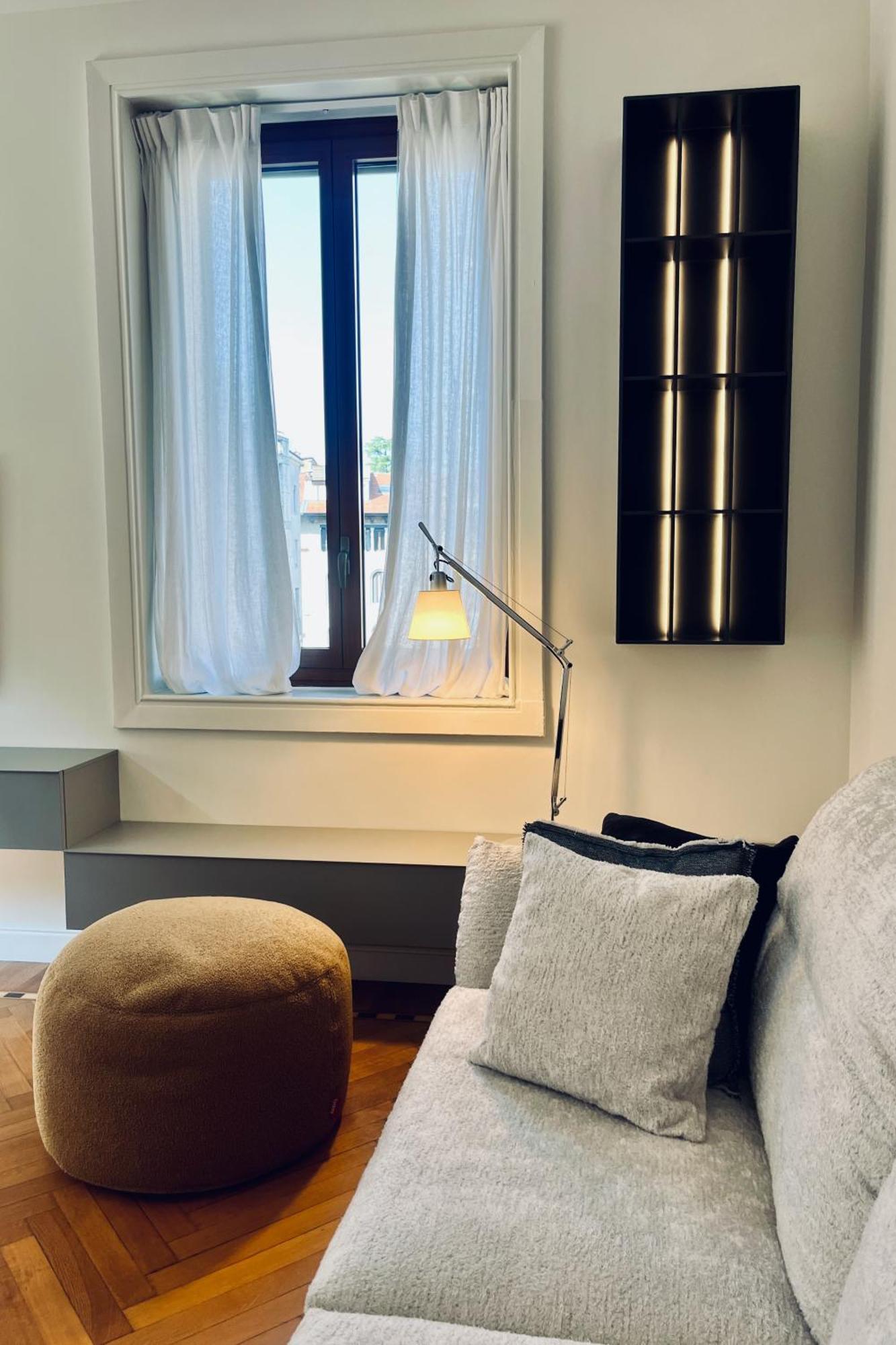 Morozzo 1939 - Quiet And Elegant Apt * Milan