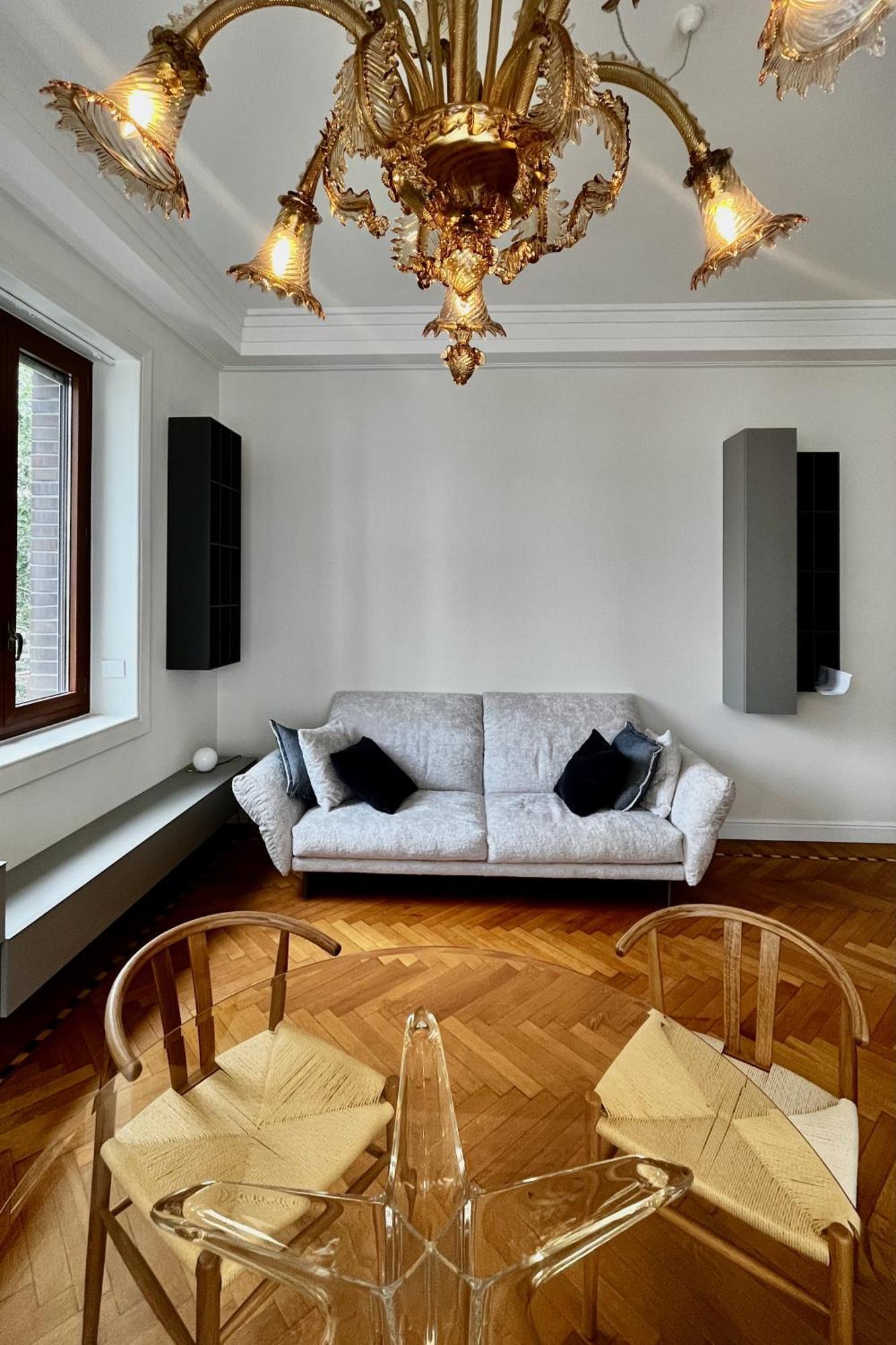 Morozzo 1939 - Quiet And Elegant Apt