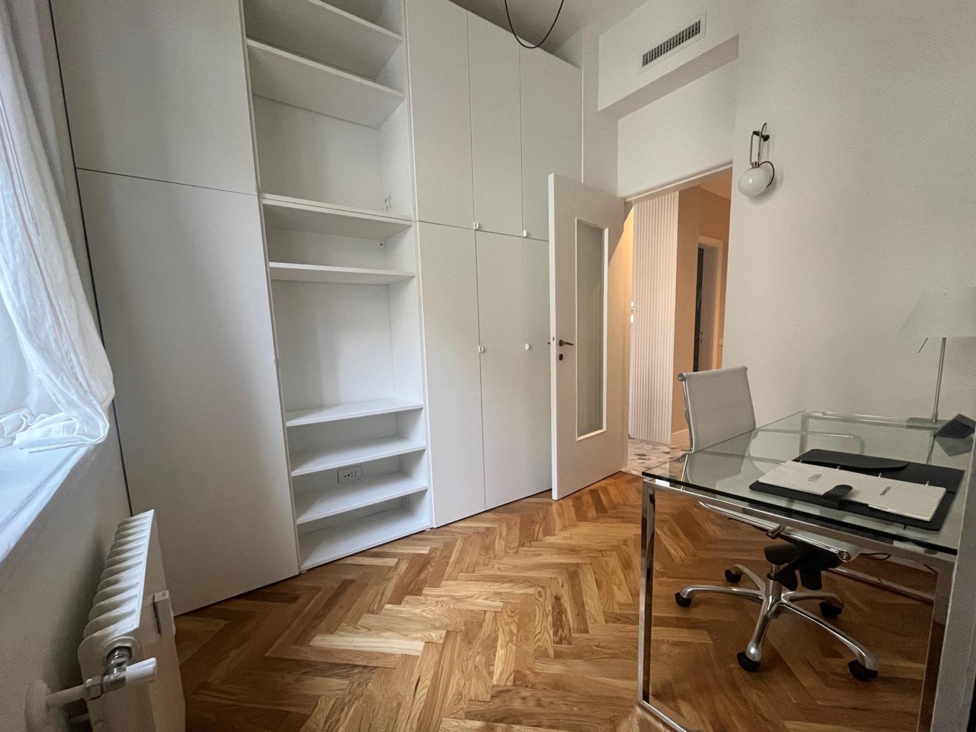 Morozzo 1939 - Quiet And Elegant Apt Apartment