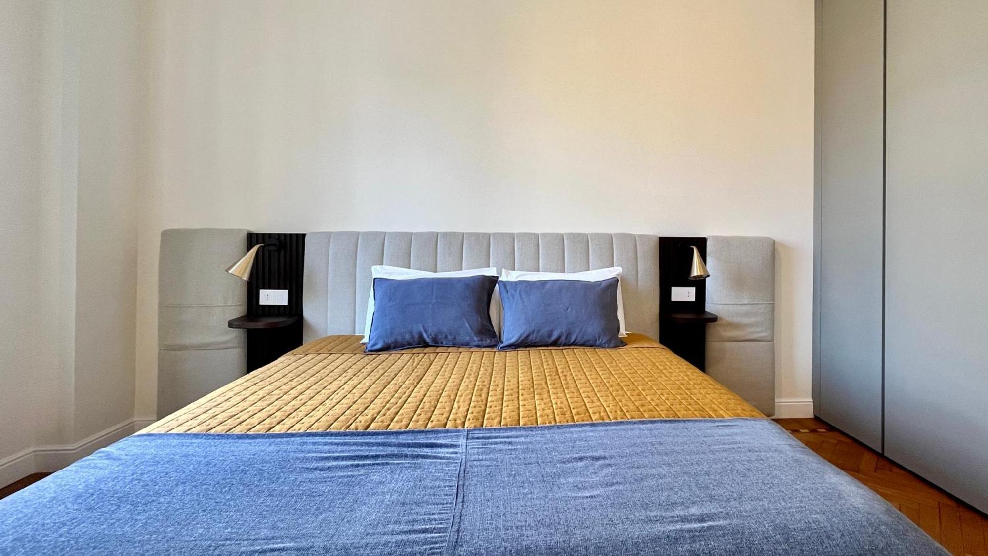 Morozzo 1939 - Quiet And Elegant Apt Apartment *