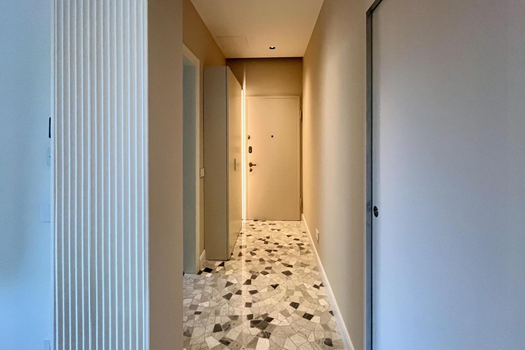 Apartment Morozzo 1939 - Quiet And Elegant Apt Milan