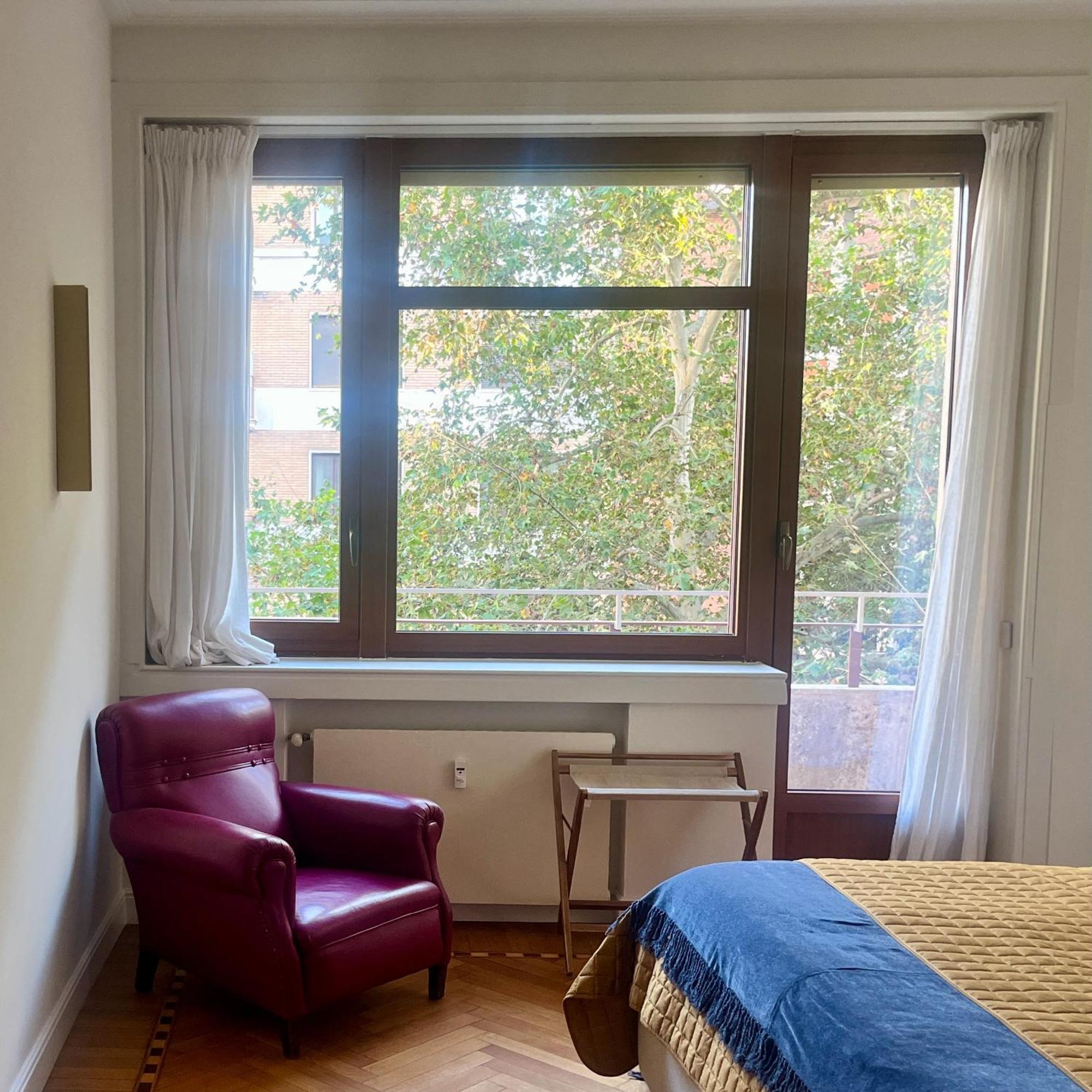 Morozzo 1939 - Quiet And Elegant Apt * Milan