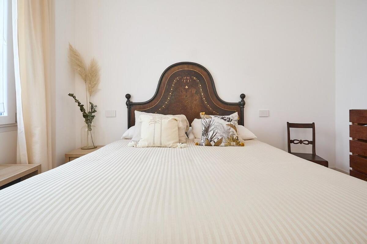 Apartamento Bright Luxury *
