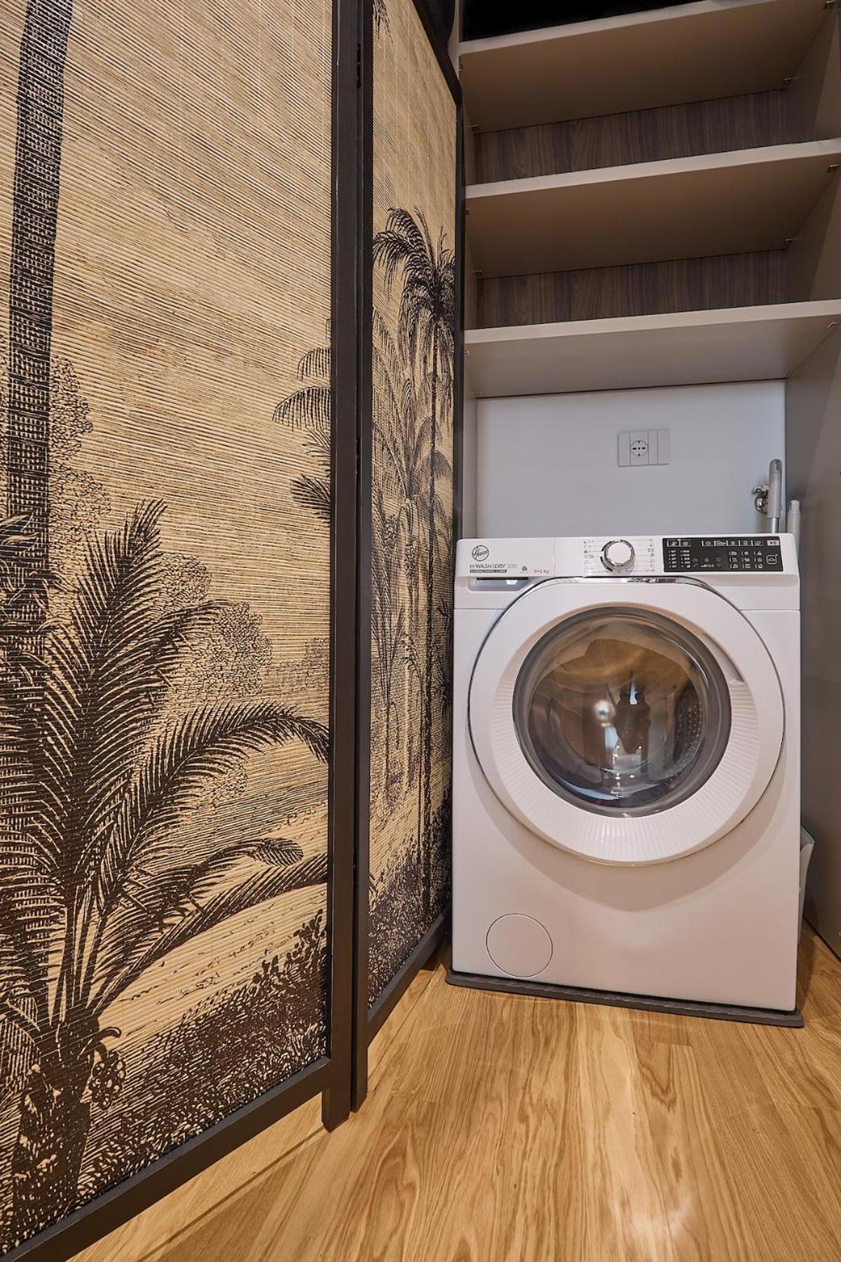 Bright Luxury Apartamento *