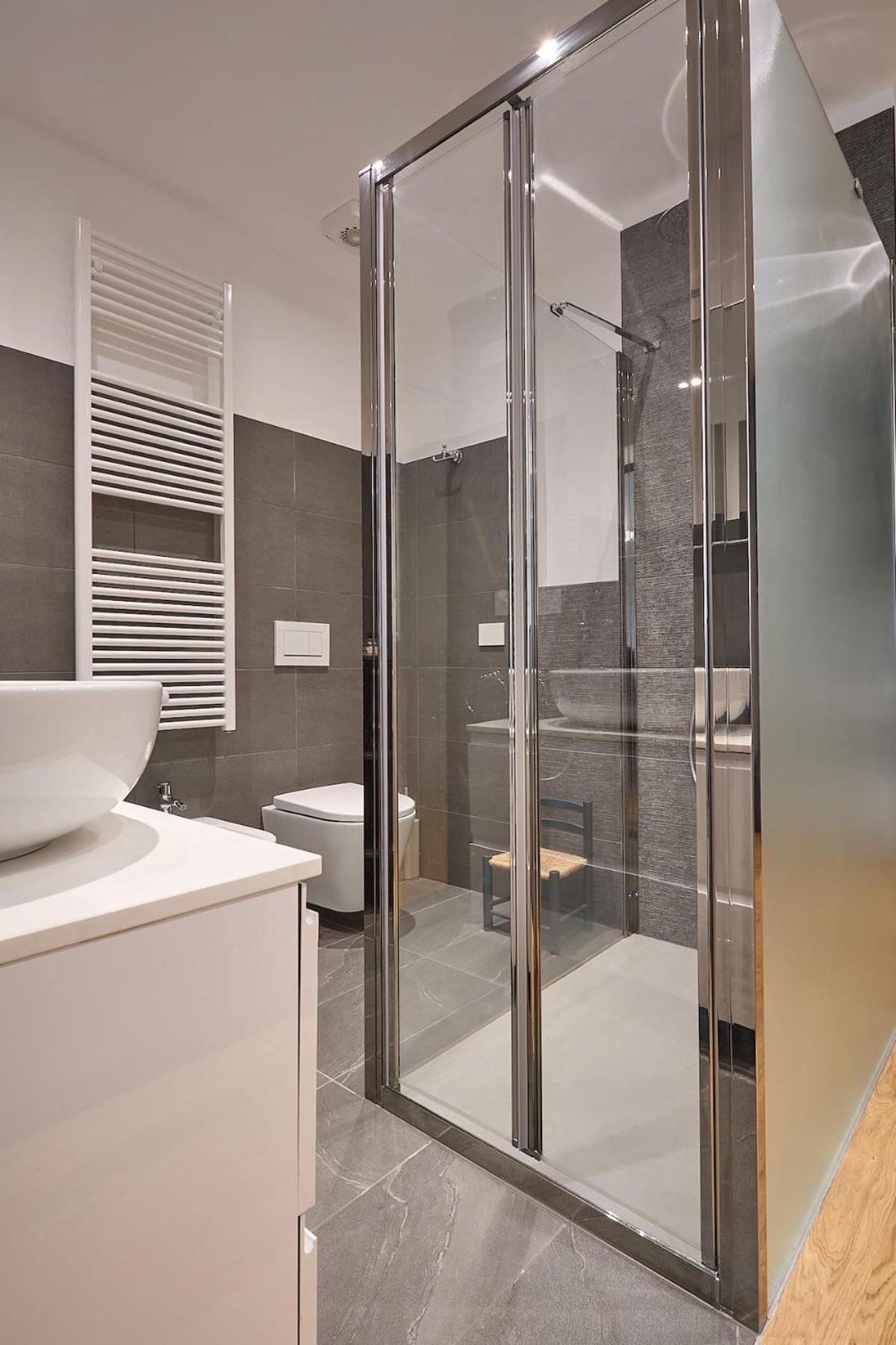 Apartamento Bright Luxury Milão