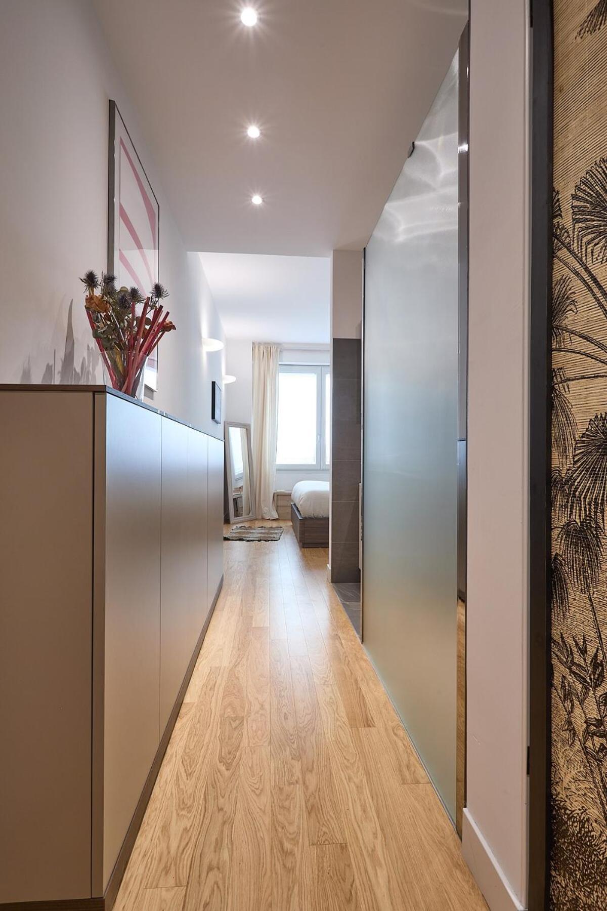 Bright Luxury Apartamento