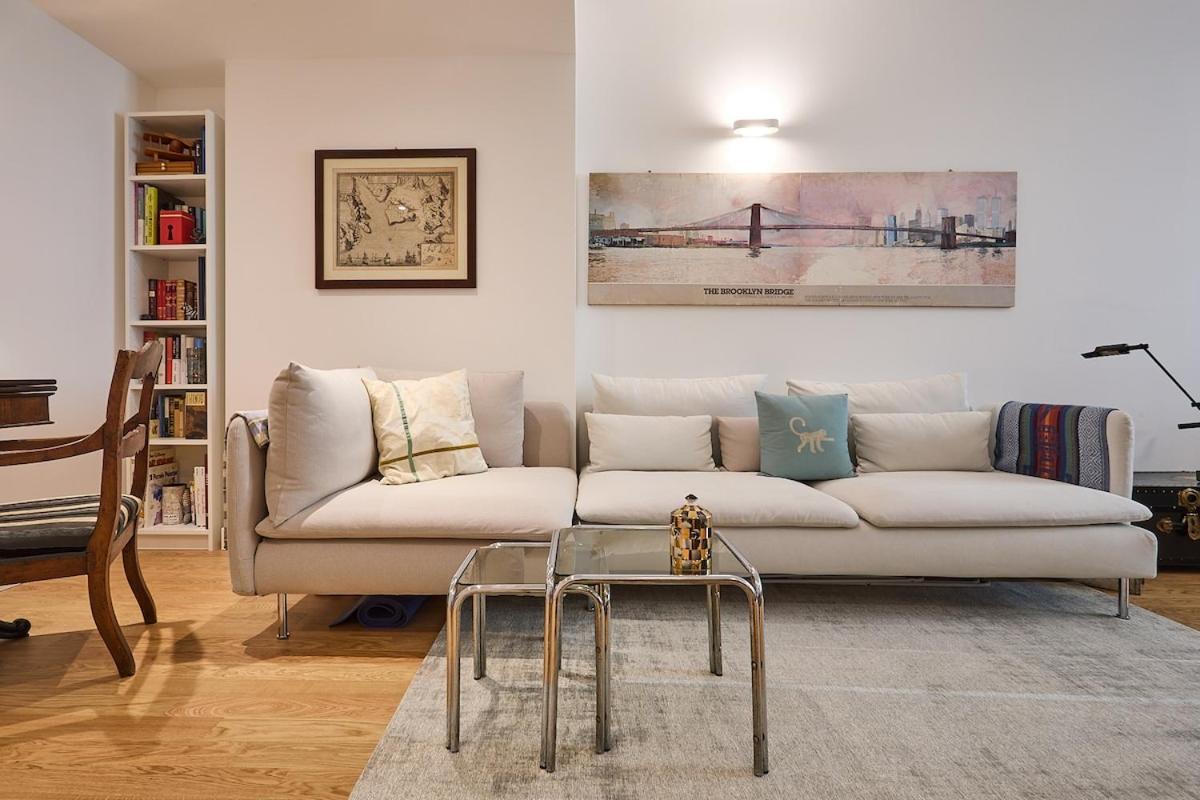 Apartamento Bright Luxury