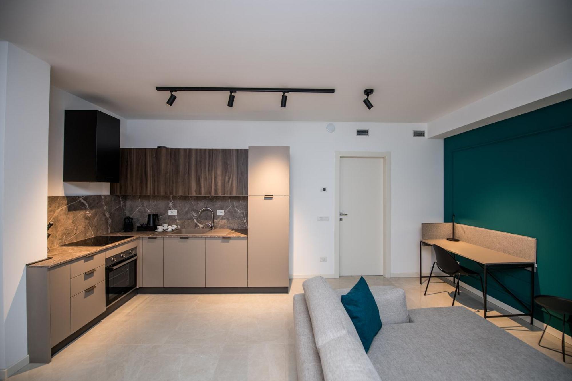 Compagnoni Luxe - & Wellness *