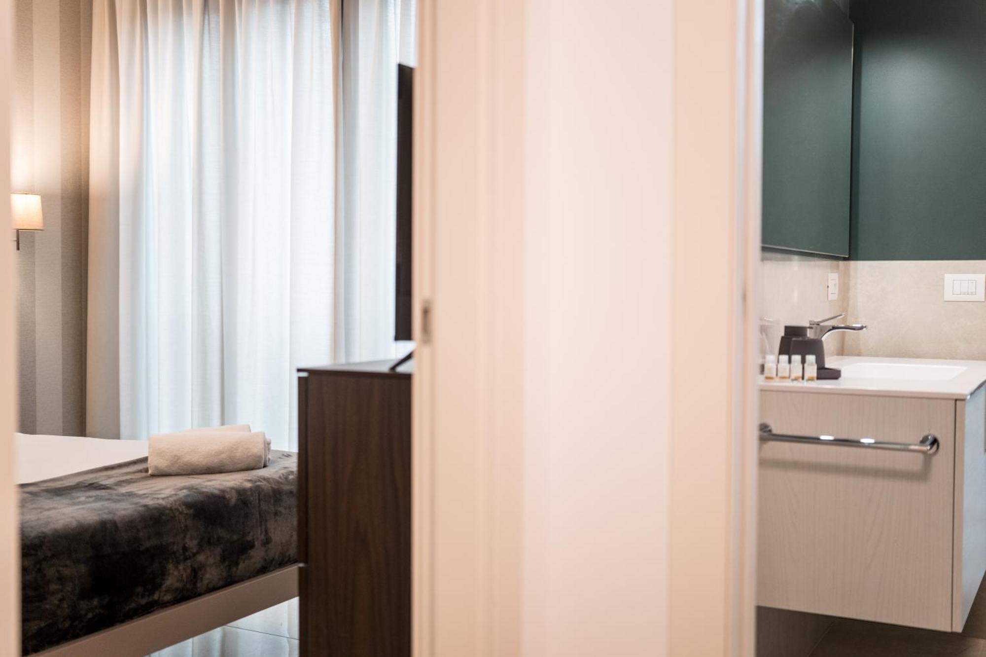 Compagnoni Luxe - & Wellness Apartment