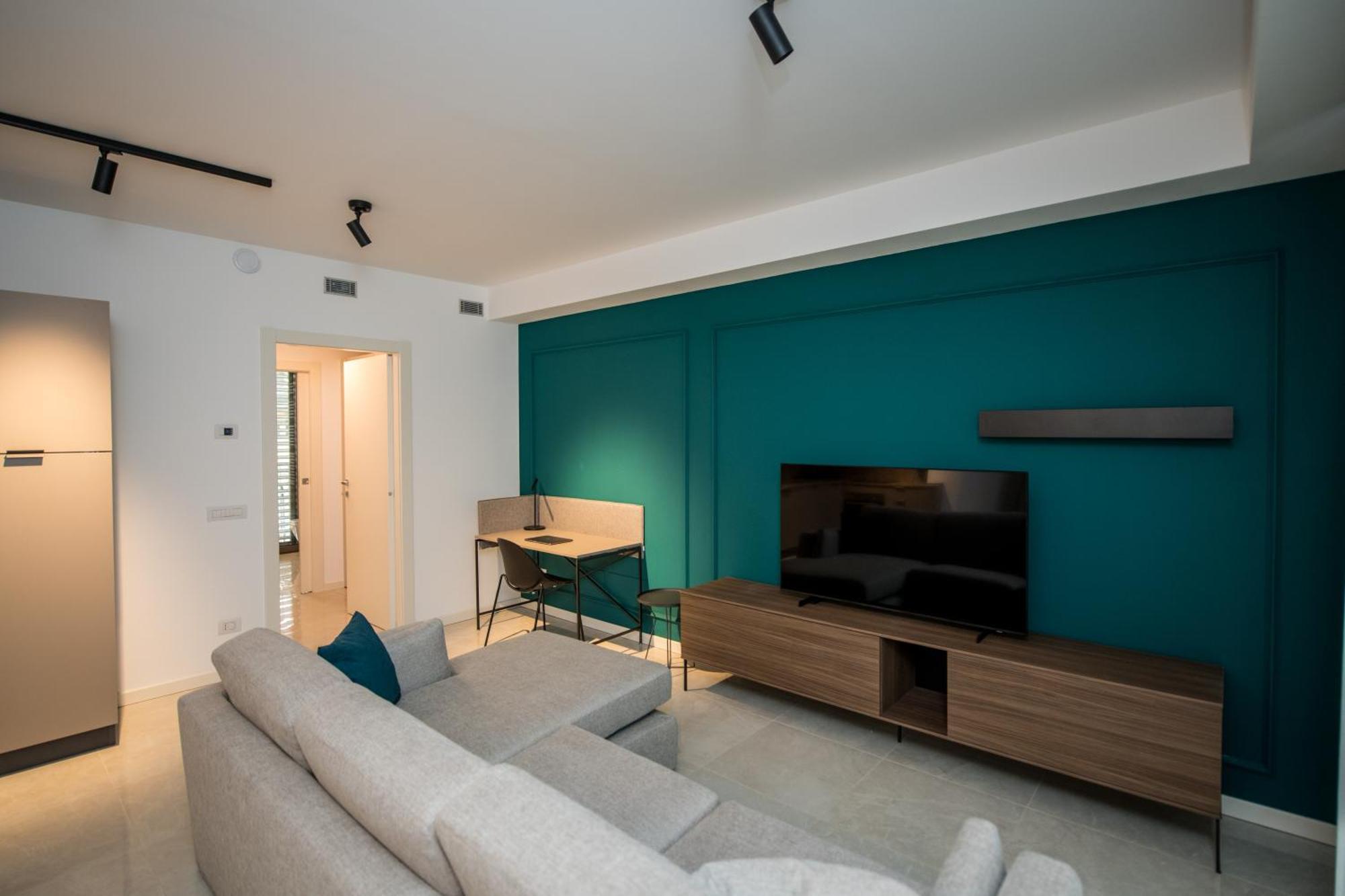 Compagnoni Luxe - & Wellness *