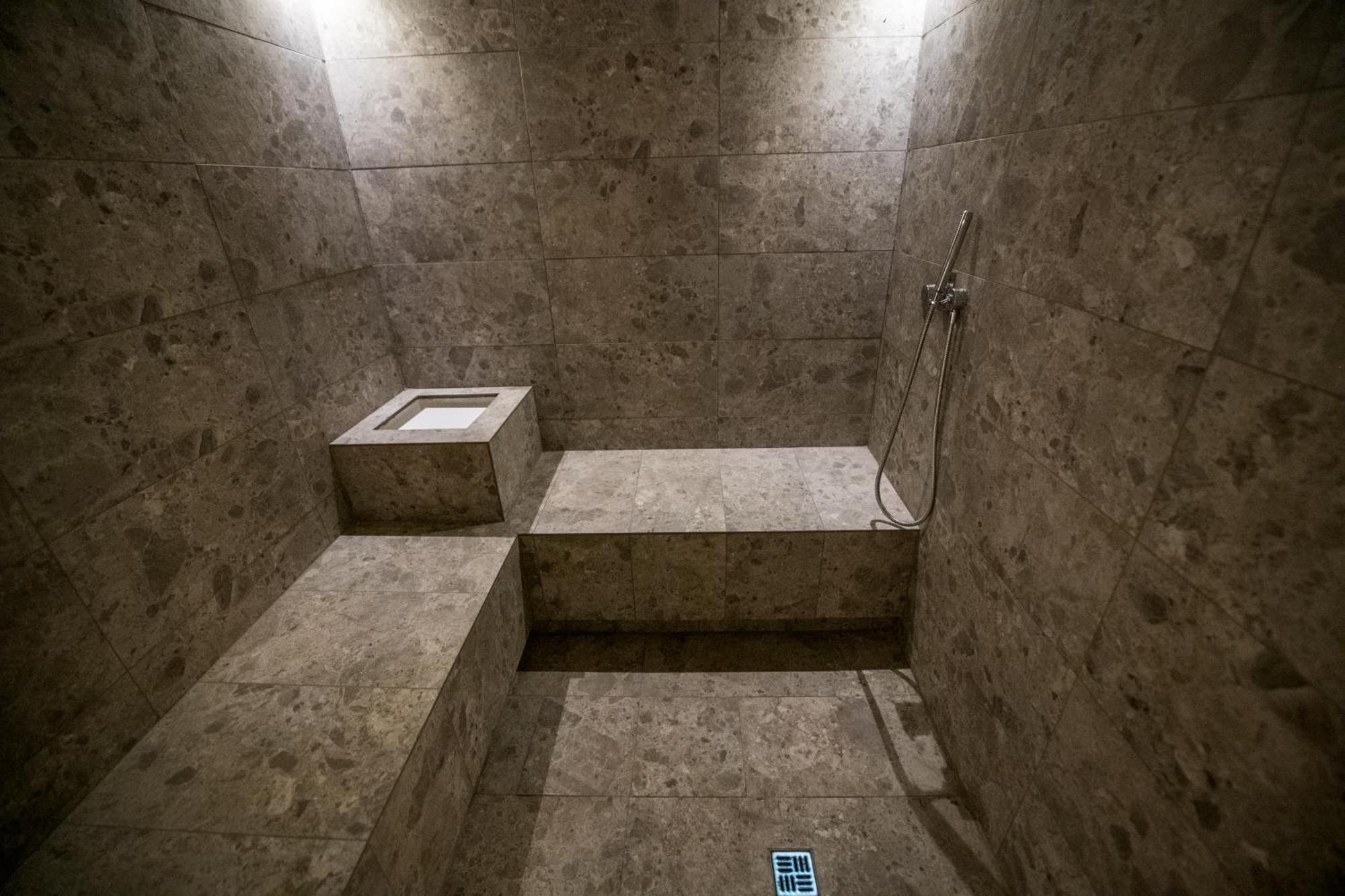 Compagnoni Luxe - & Wellness * Mailand