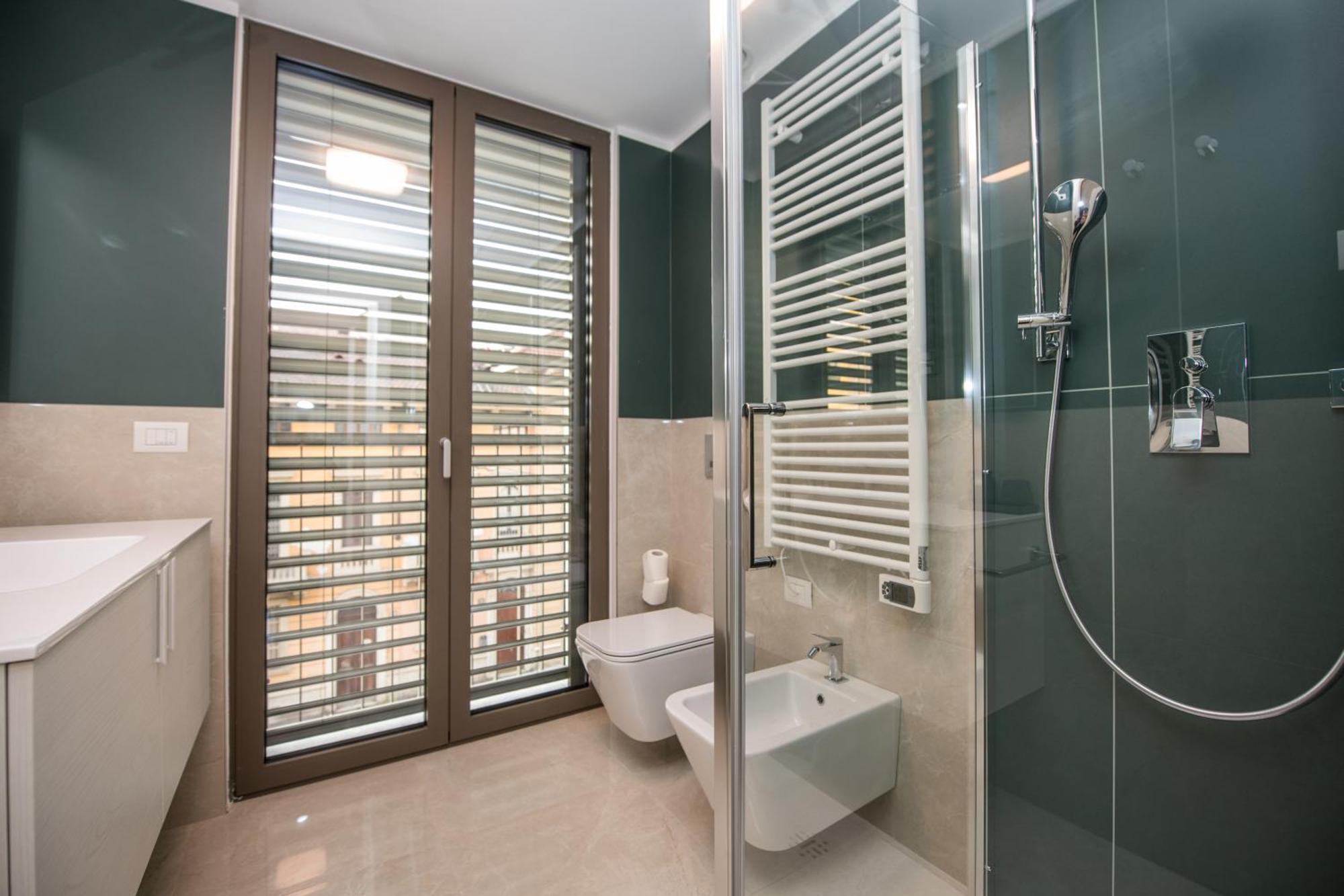 Compagnoni Luxe - & Wellness Apartment *