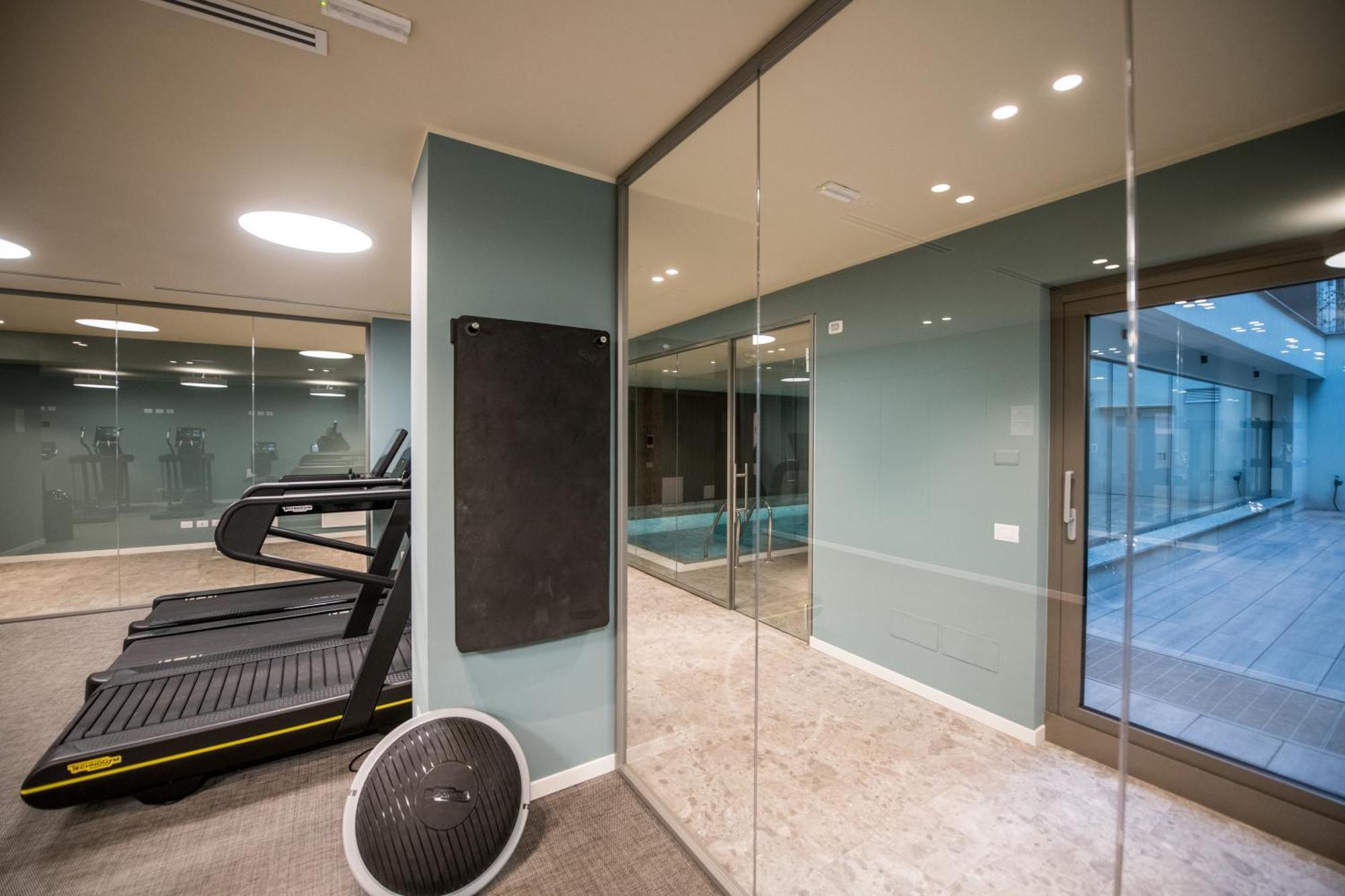 Compagnoni Luxe - & Wellness Mailand