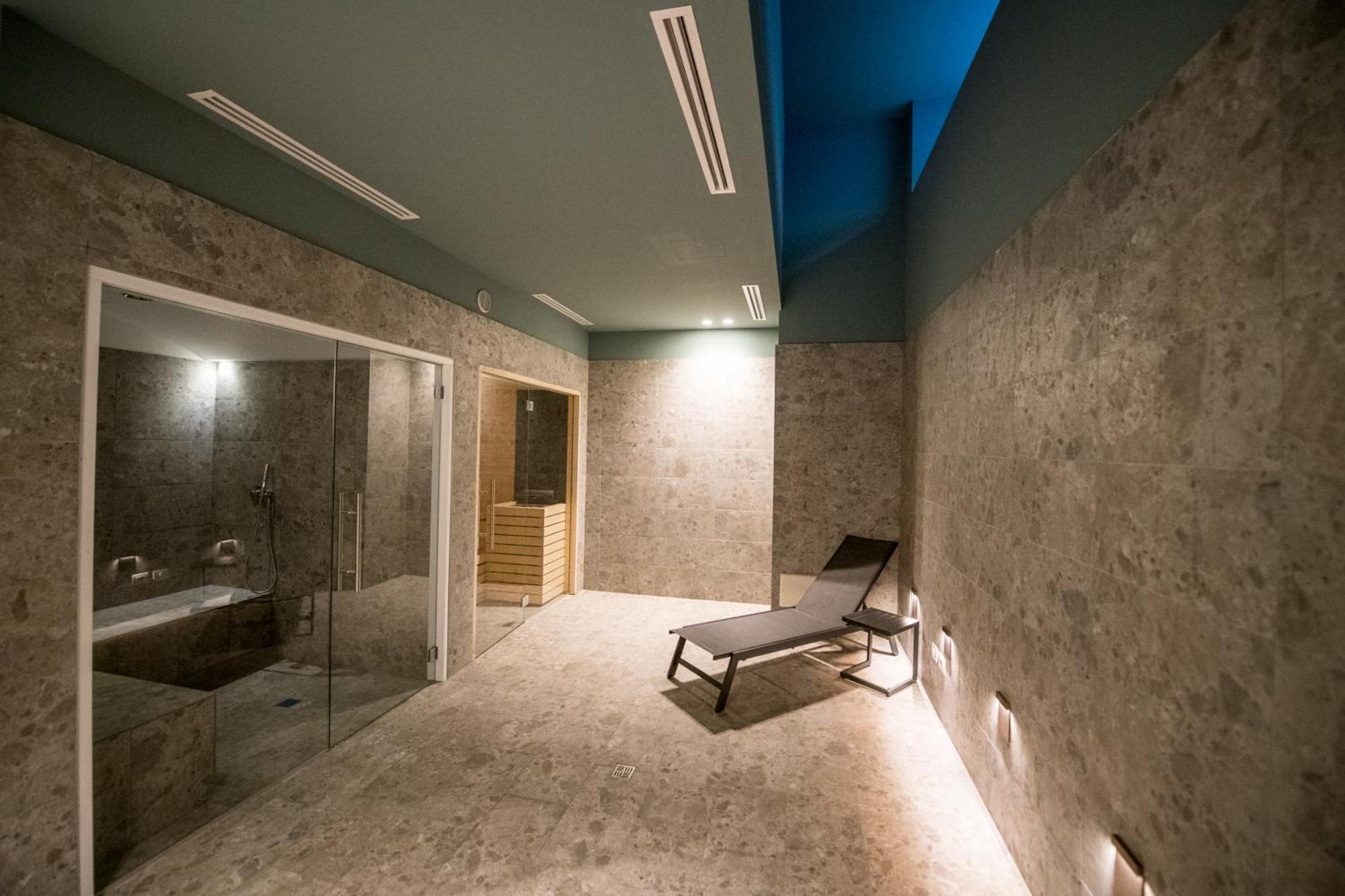 Compagnoni Luxe - & Wellness Apartment