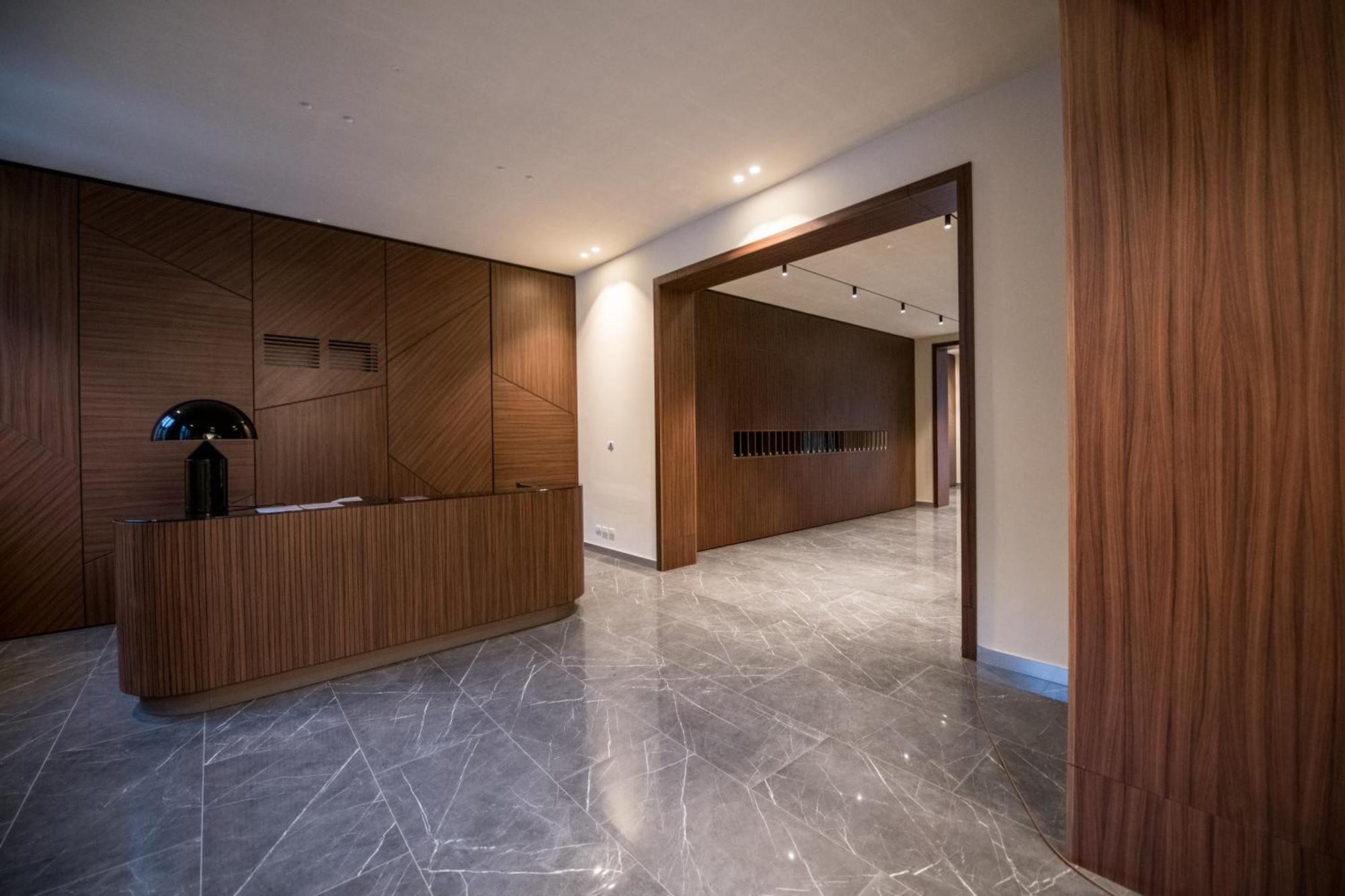 Compagnoni Luxe - & Wellness Apartment *