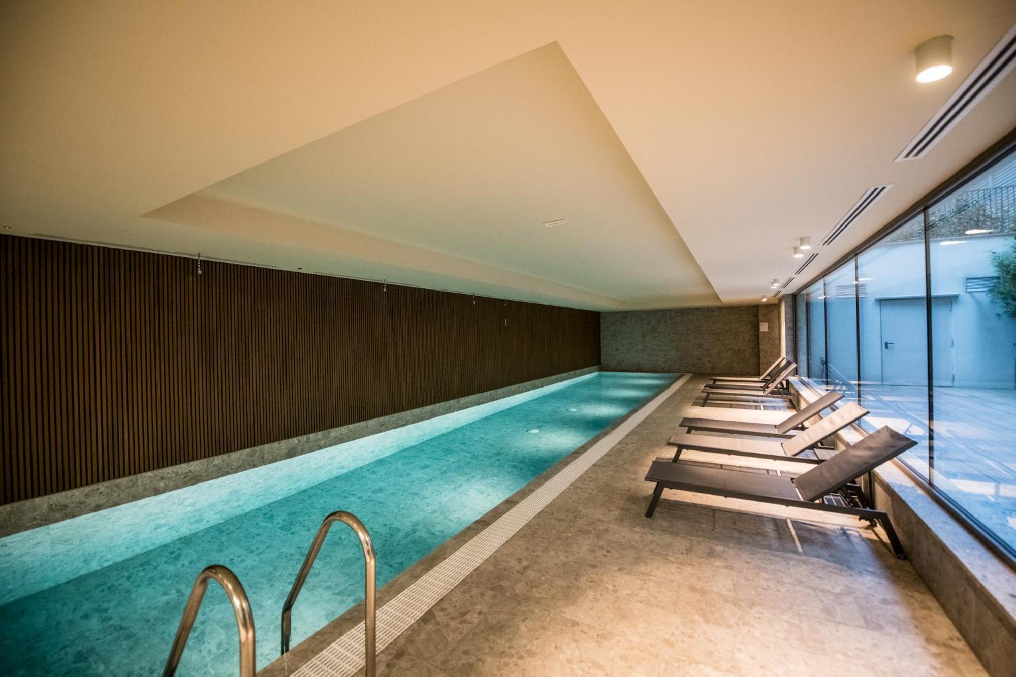 Apartment Compagnoni Luxe - & Wellness *