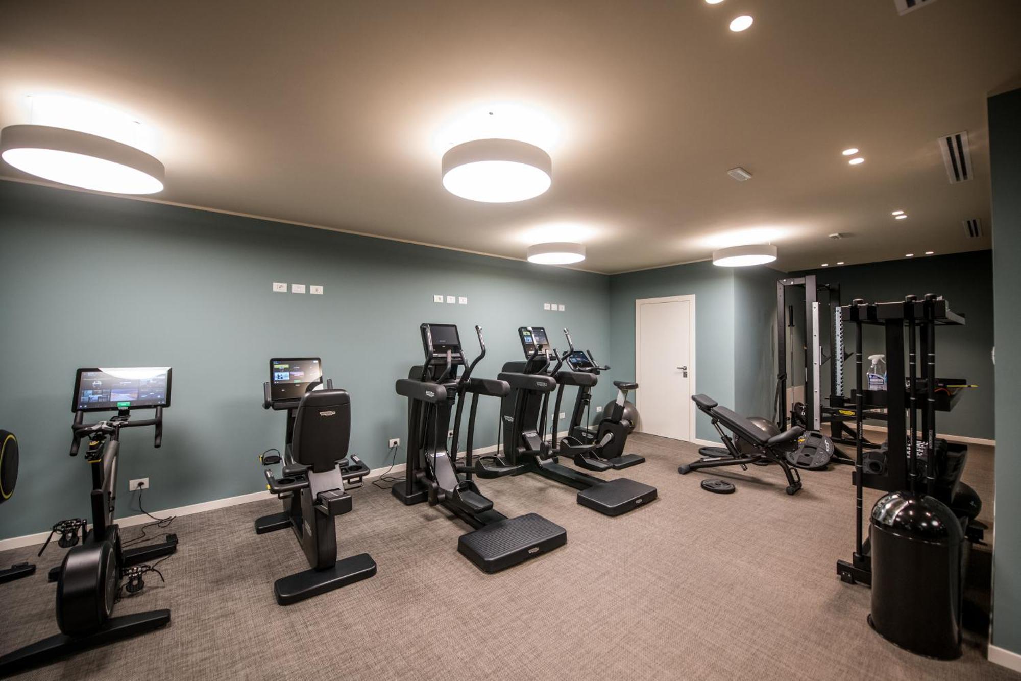 Apartment Compagnoni Luxe - & Wellness Mailand