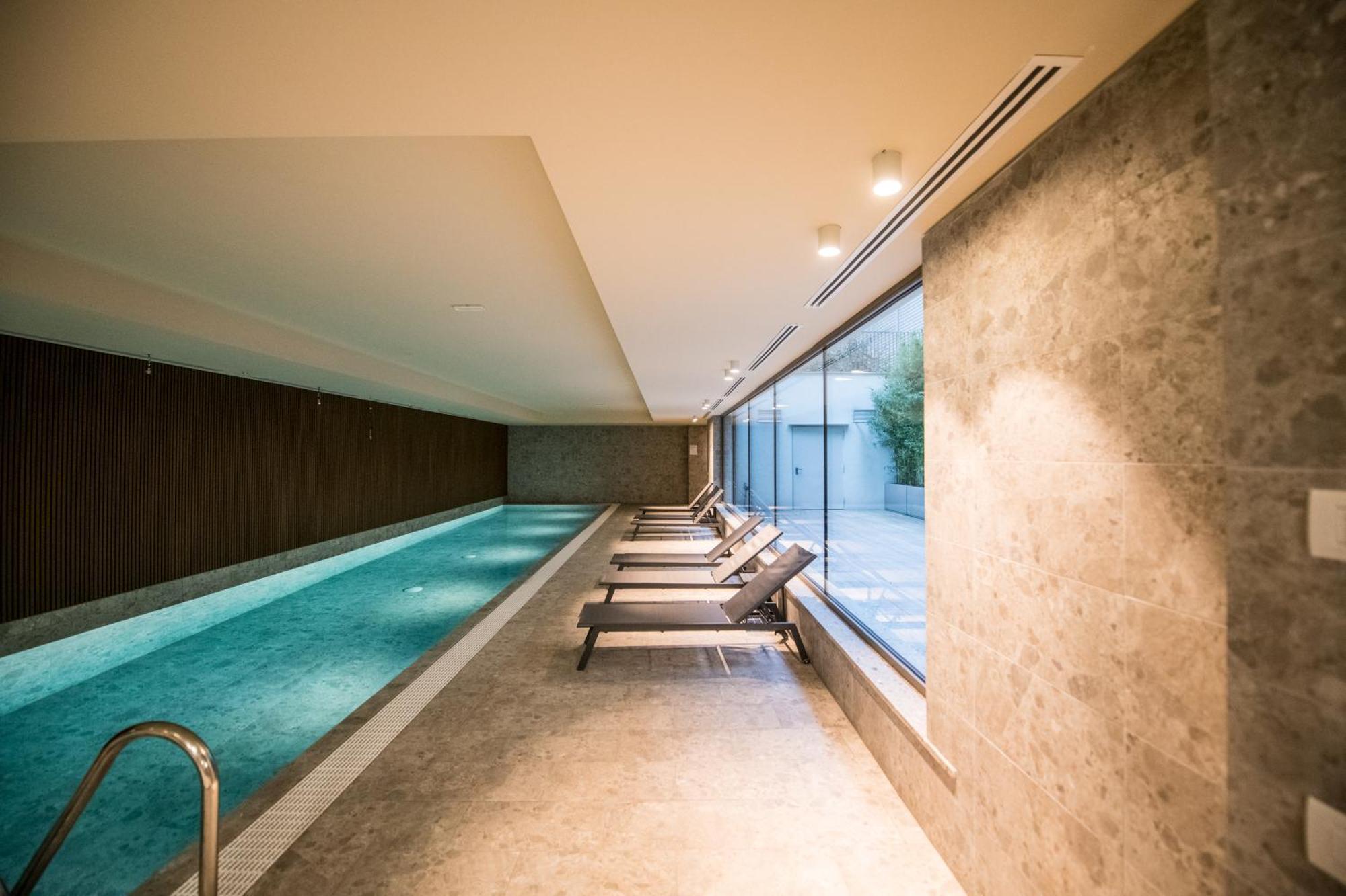 Compagnoni Luxe - & Wellness Apartment *