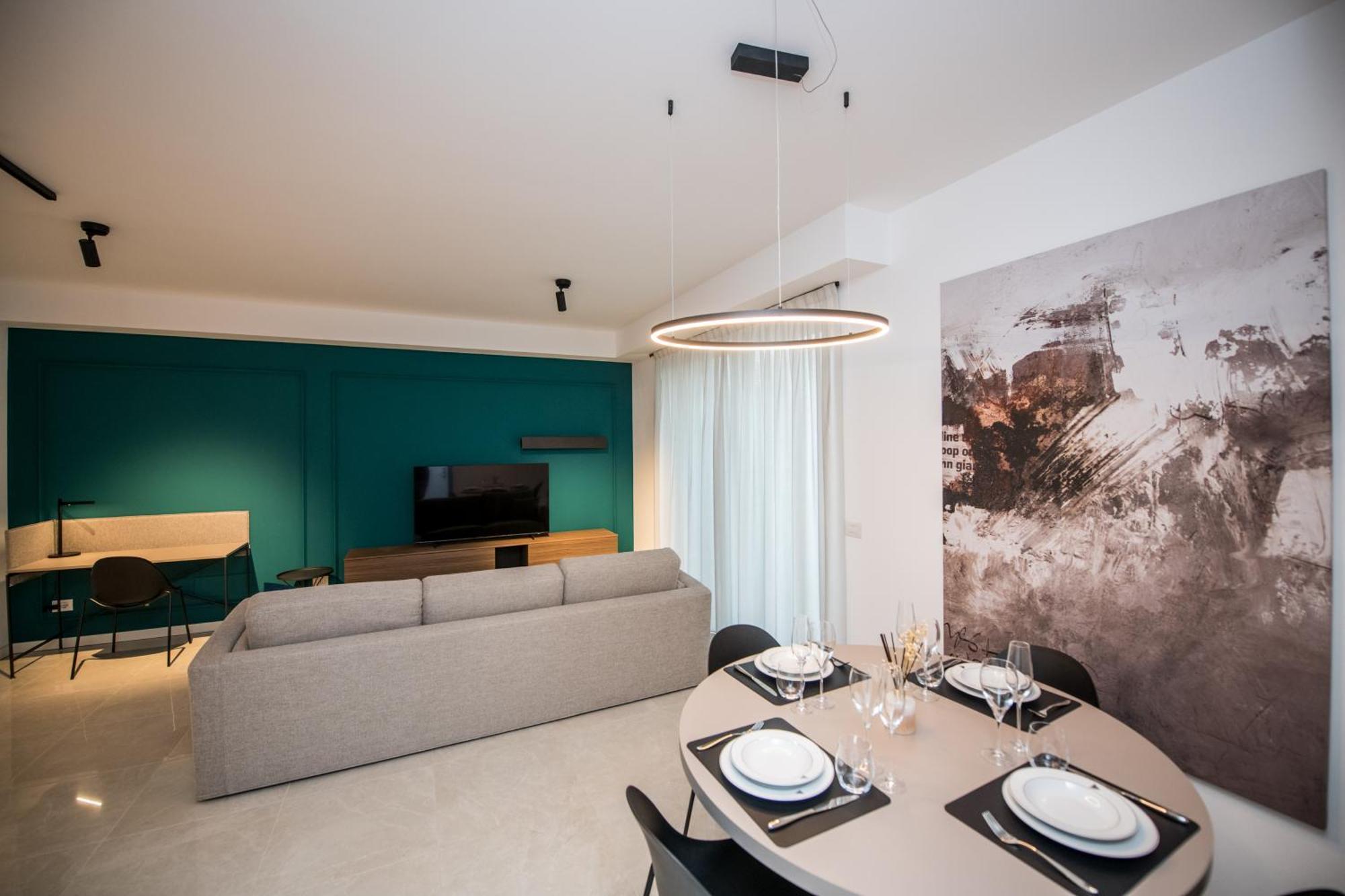 Compagnoni Luxe - & Wellness