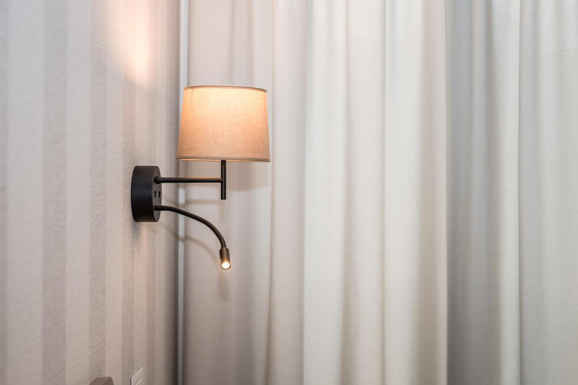Compagnoni Luxe - & Wellness Mailand