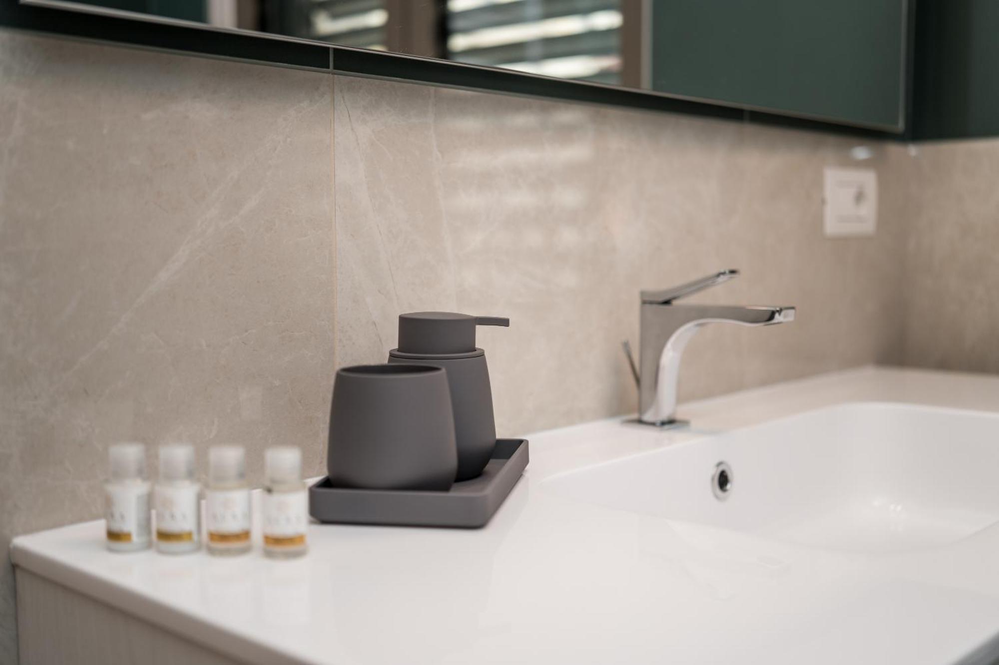 Apartment Compagnoni Luxe - & Wellness *