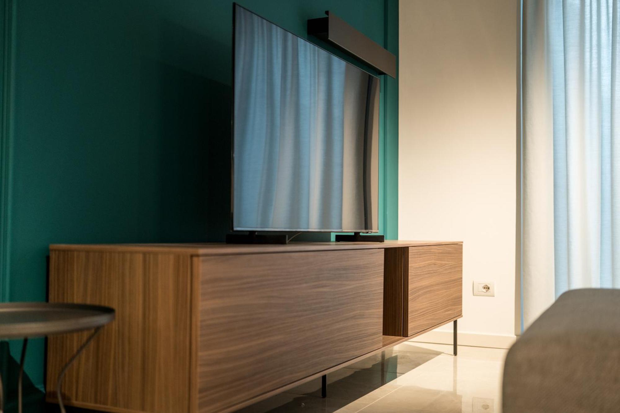 Compagnoni Luxe - & Wellness Apartment *