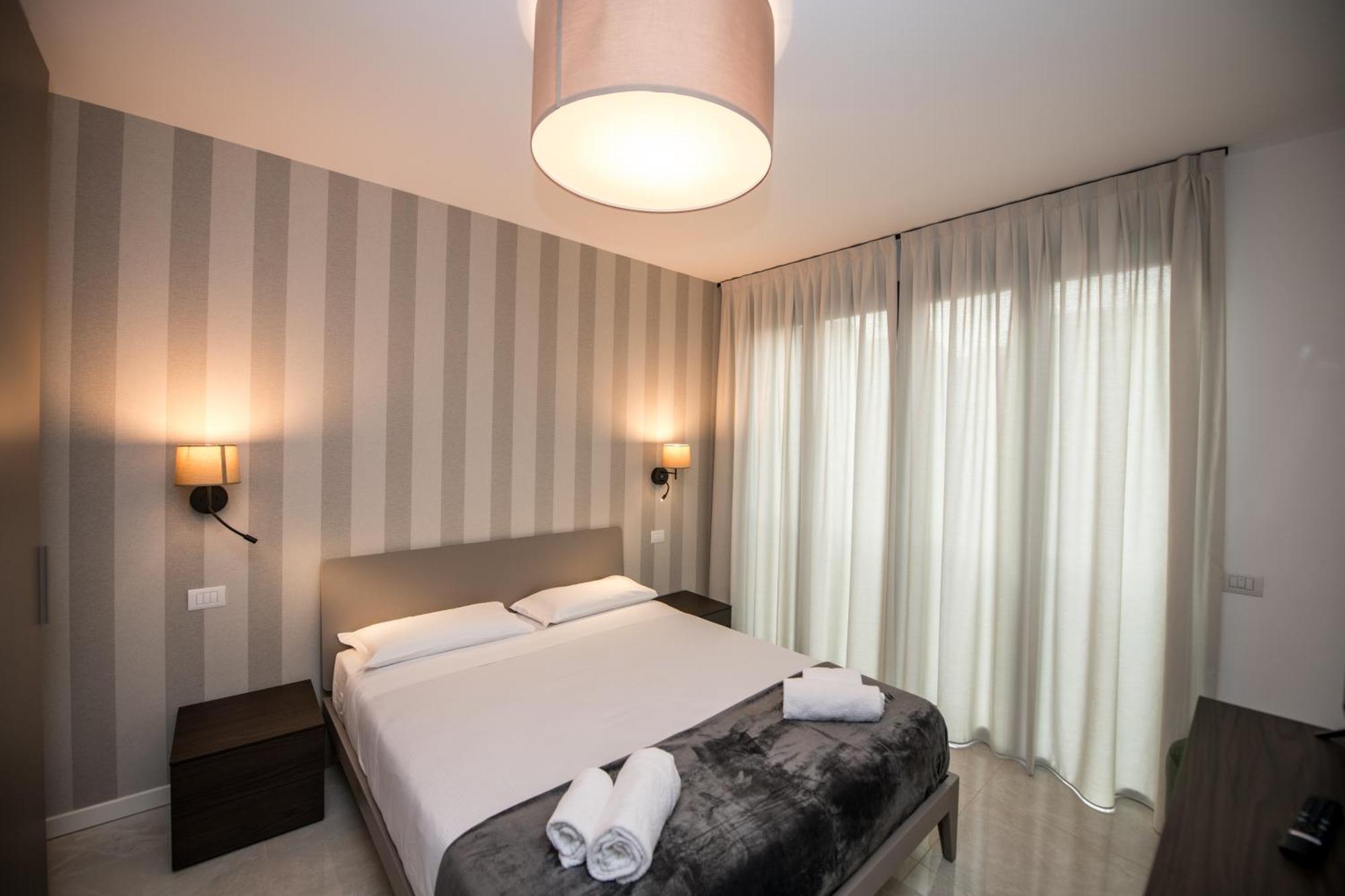 Apartment Compagnoni Luxe - & Wellness