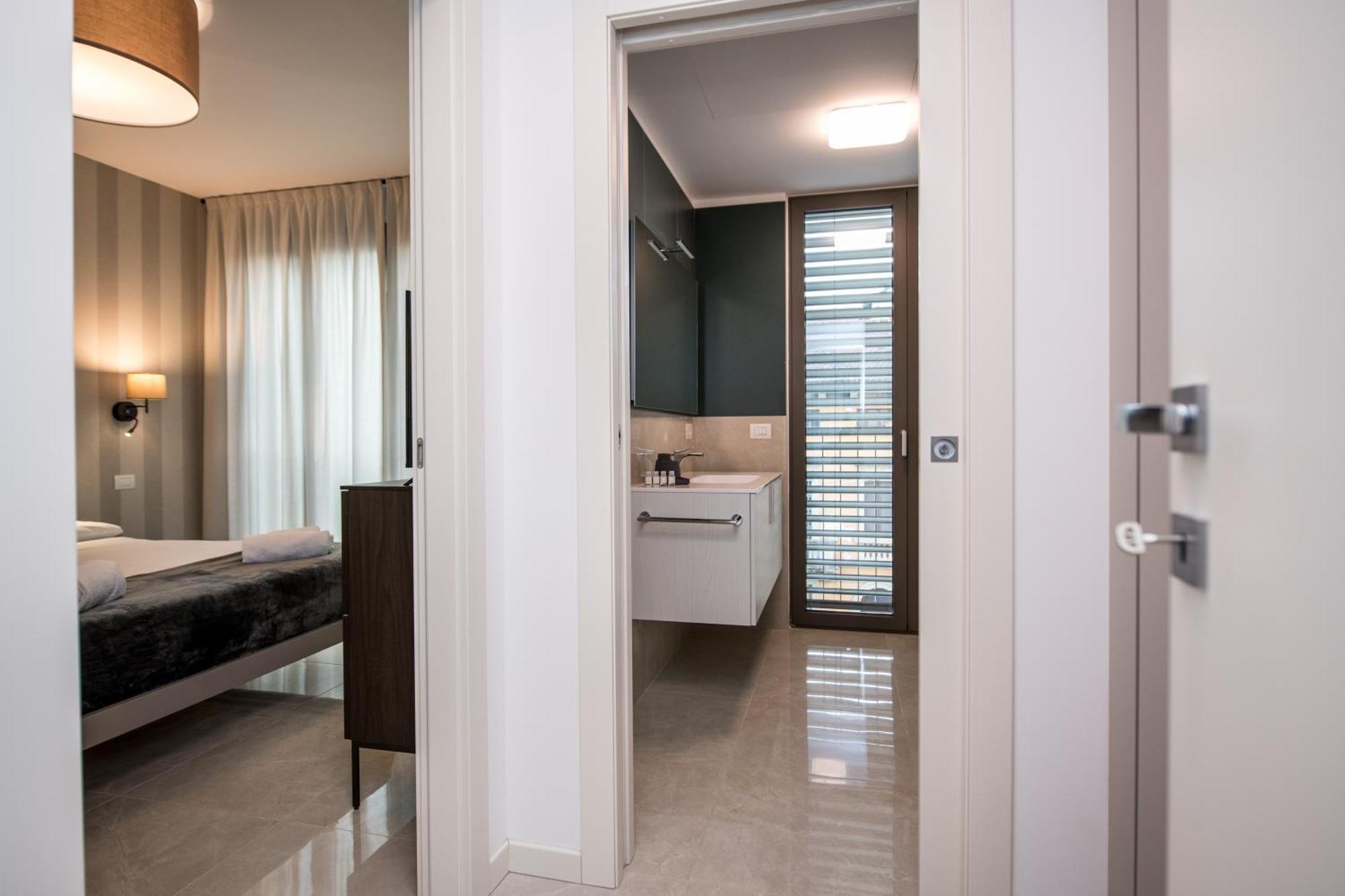Compagnoni Luxe - & Wellness * Mailand