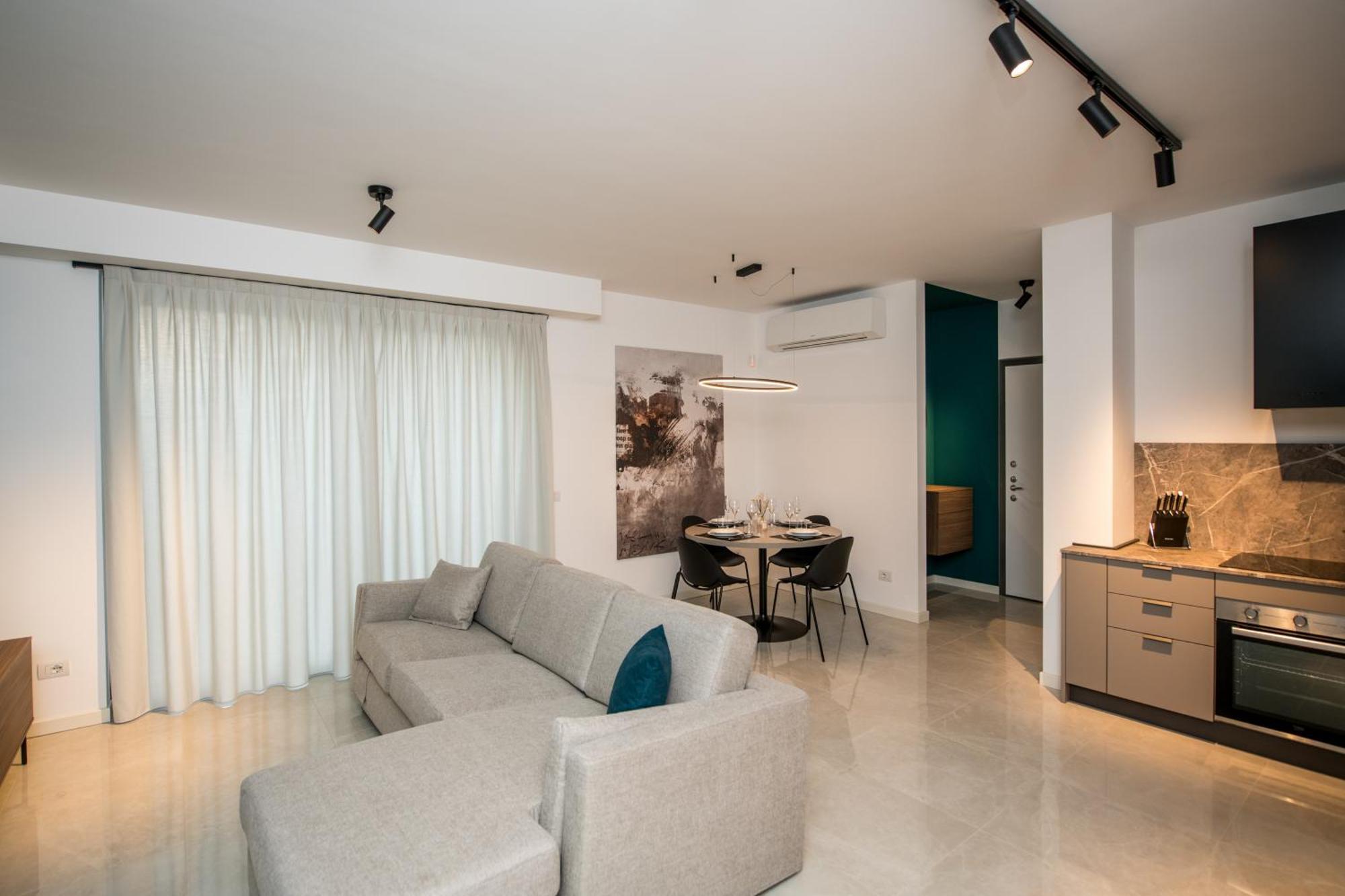 Compagnoni Luxe - & Wellness * Mailand