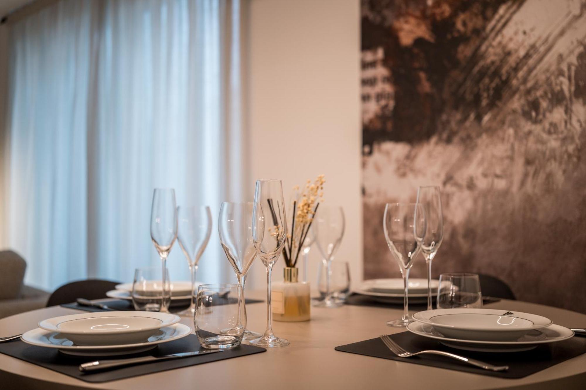 Apartment Compagnoni Luxe - & Wellness Mailand