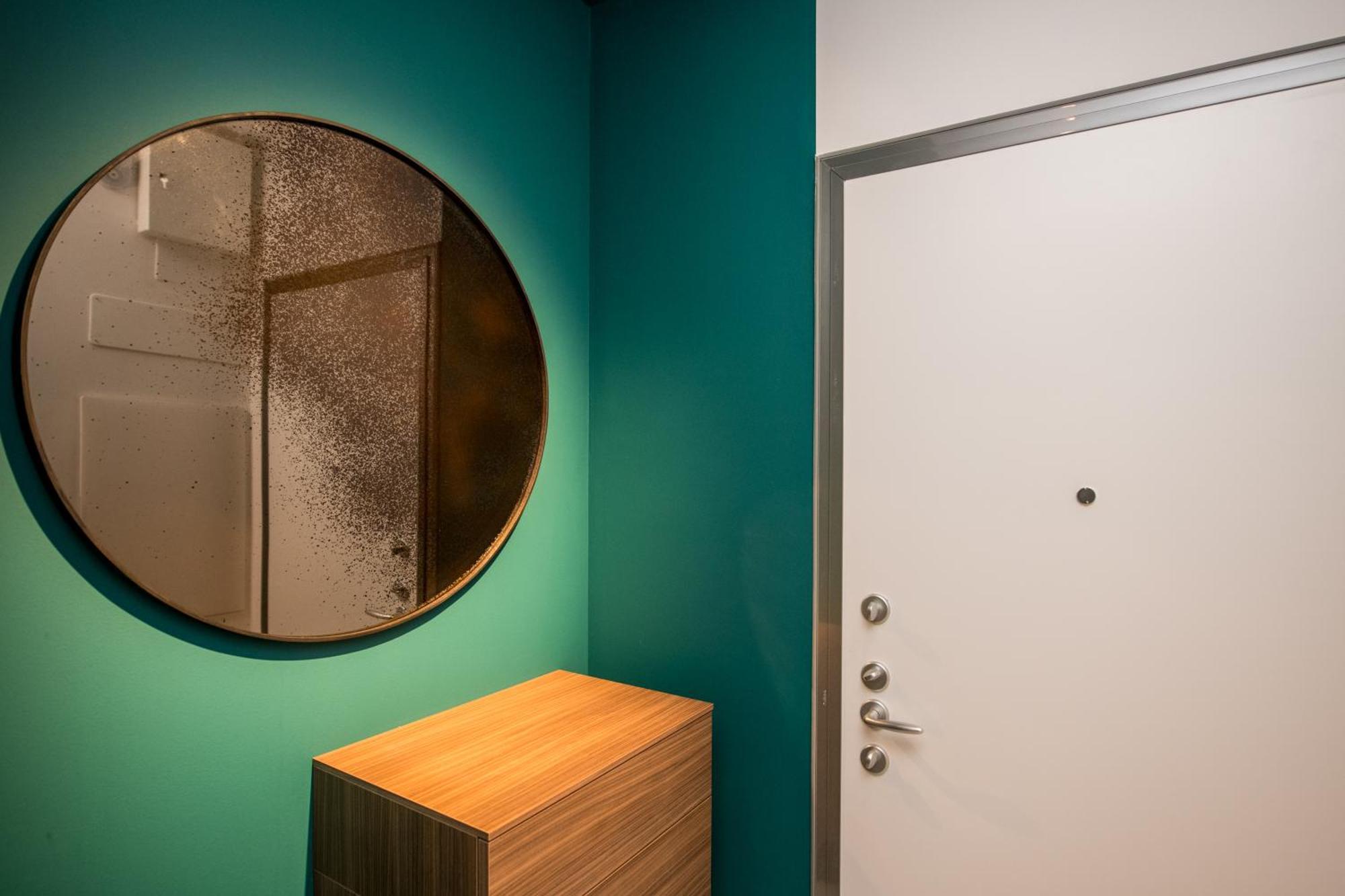 Apartment Compagnoni Luxe - & Wellness Mailand