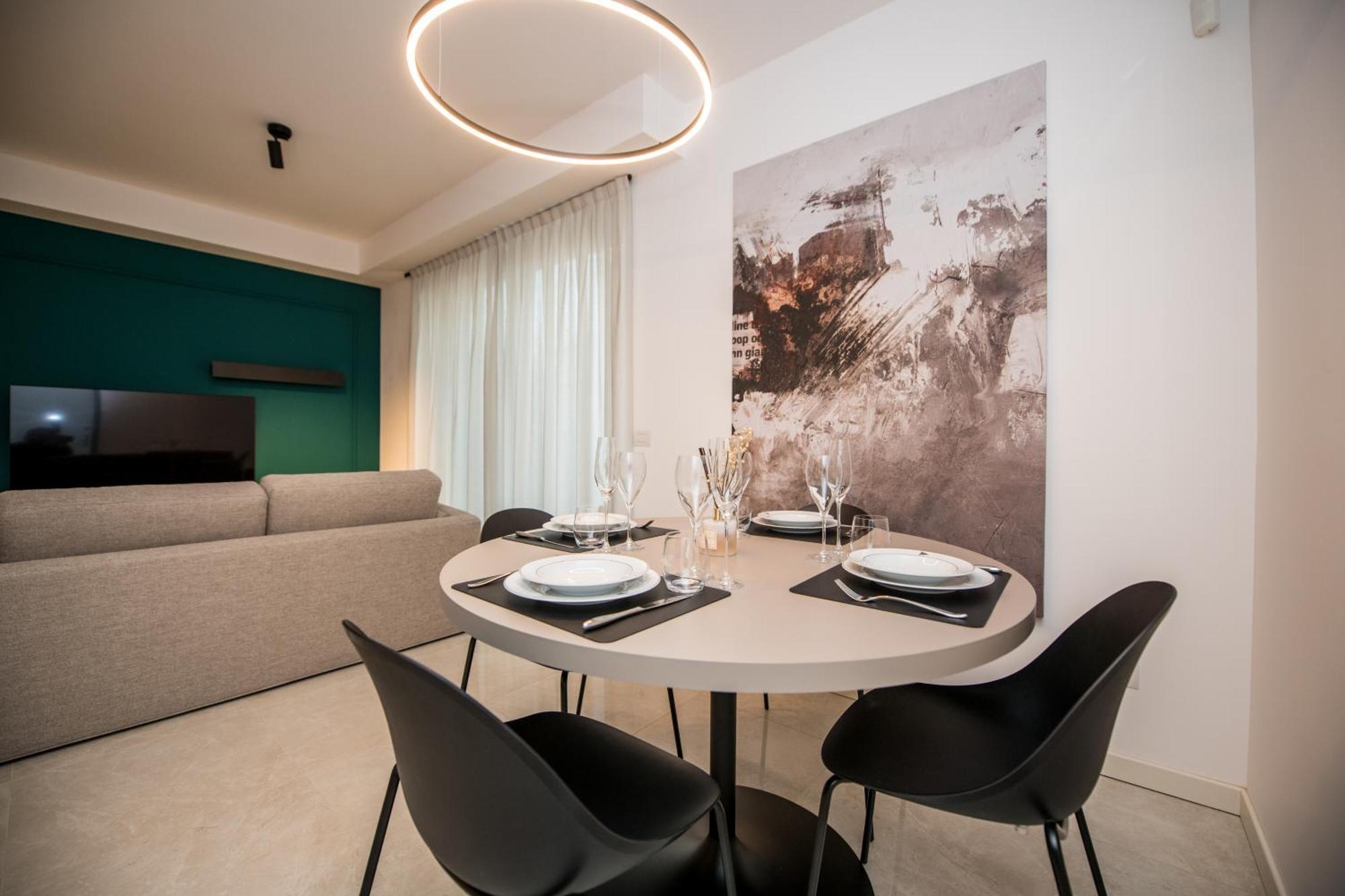 Compagnoni Luxe - & Wellness *