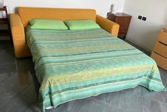 Apartment Welcome To Cobrieres Mailand