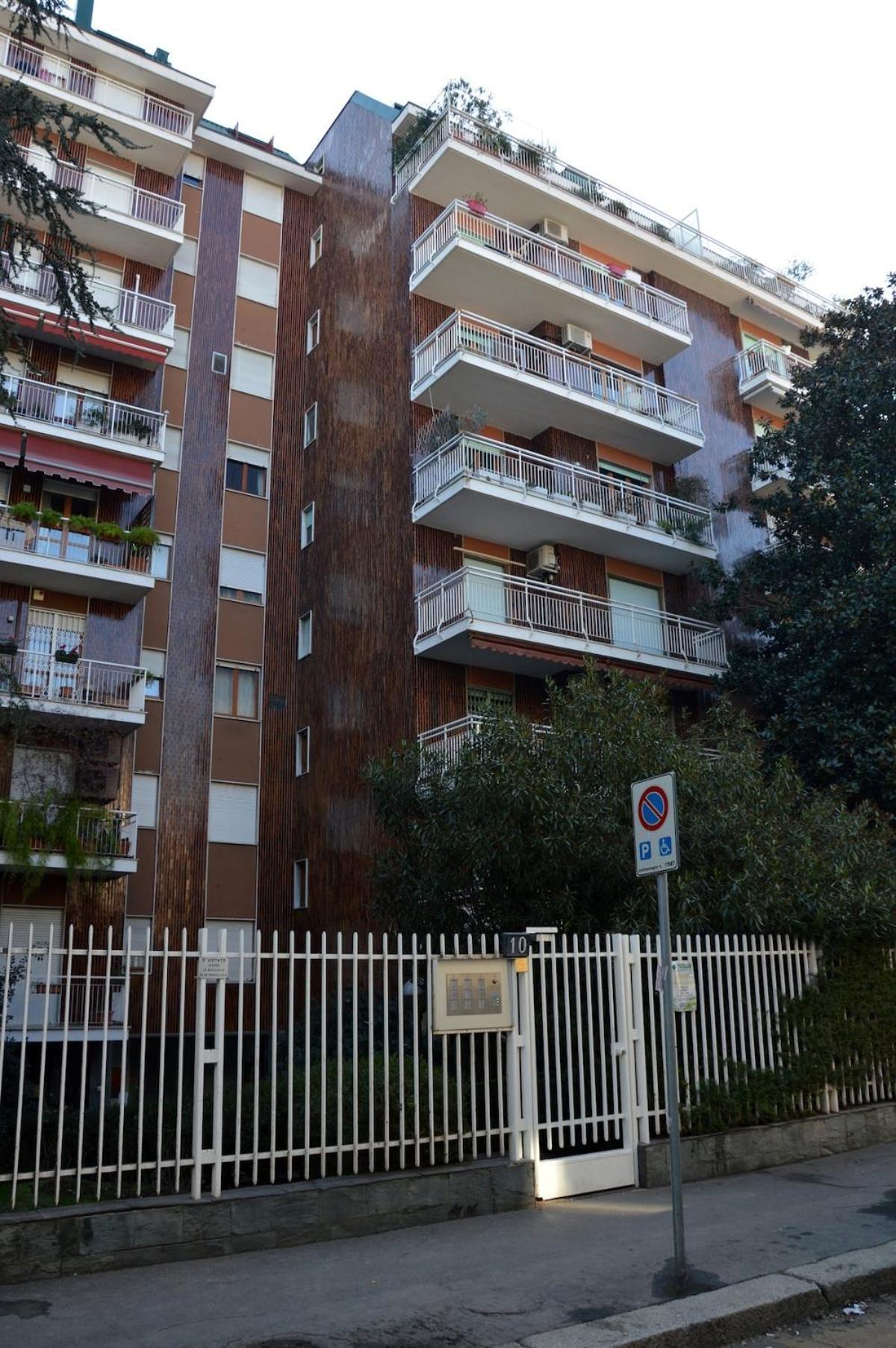 Apartment Welcome To Cobrieres Mailand