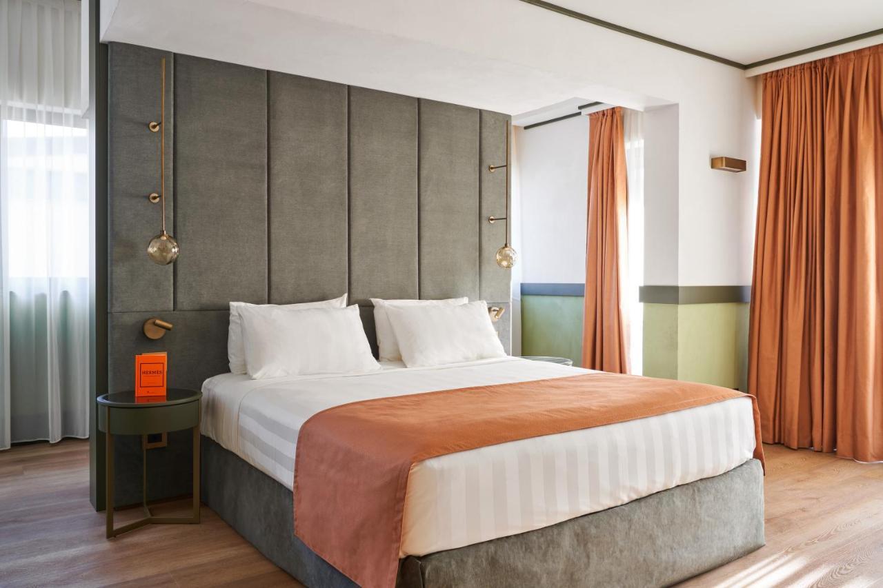 Fifty House Cellini Hotel Mailand