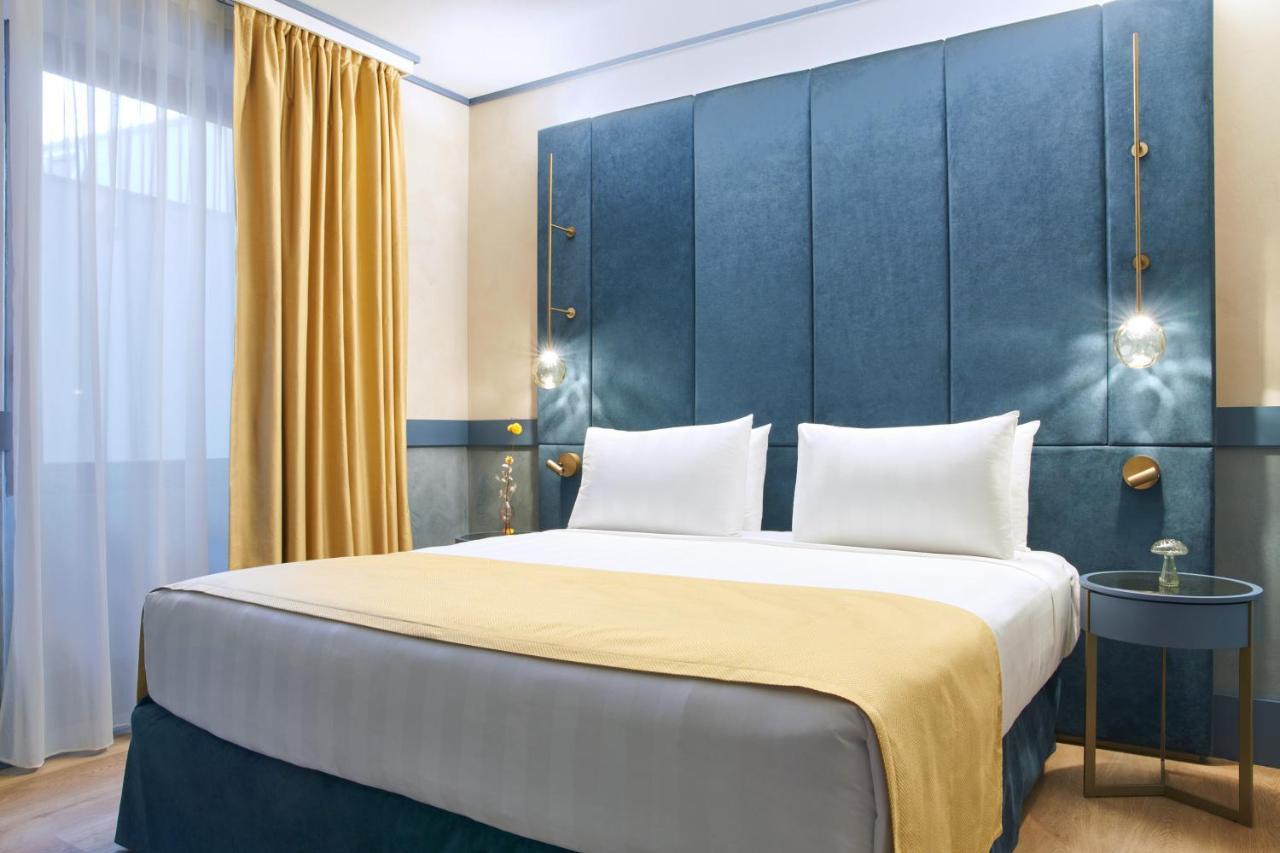 Fifty House Cellini Hotel Mailand