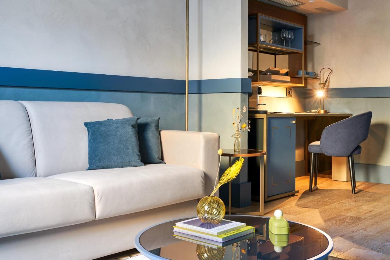Fifty House Cellini Hotel 5*