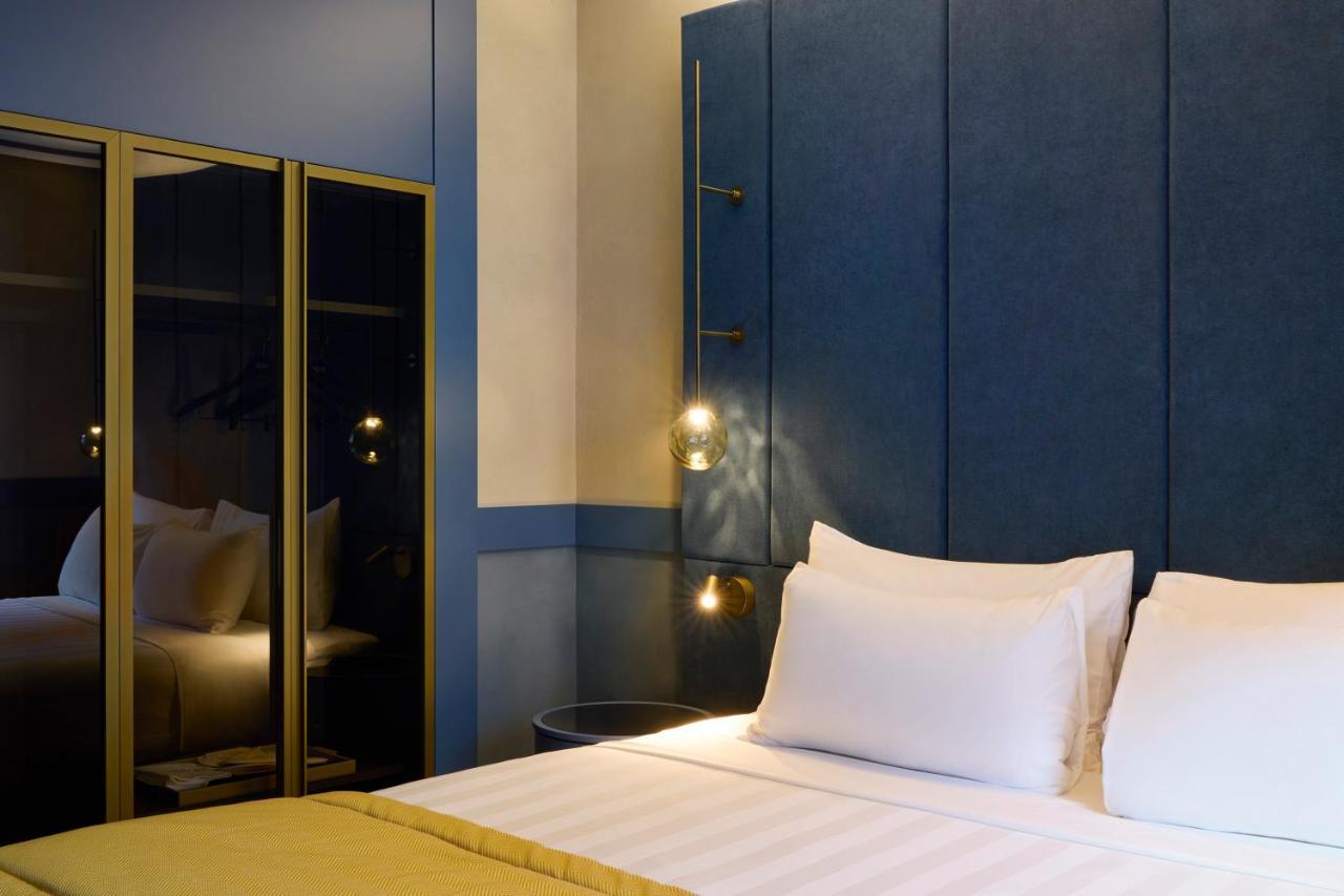 Fifty House Cellini Hotel 5*