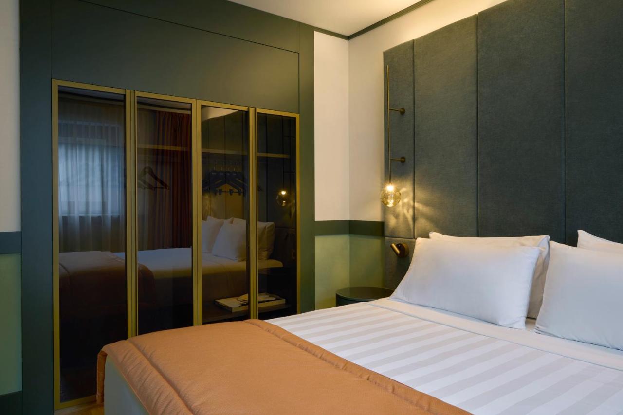 Fifty House Cellini Hotel 5*