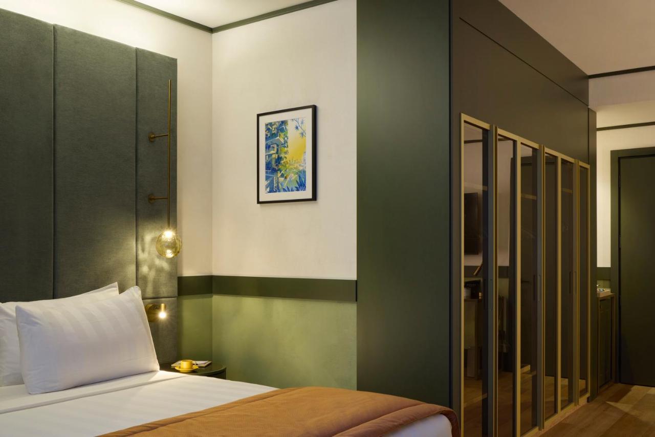 Fifty House Cellini 5* Mailand