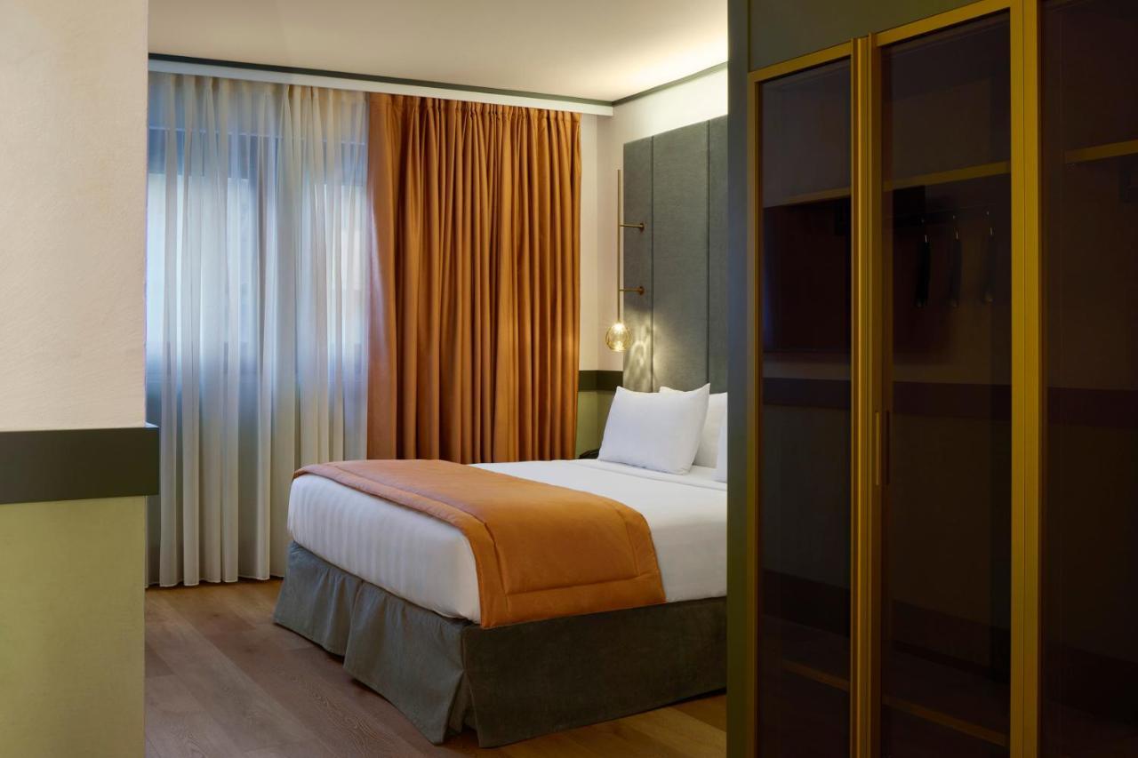 Fifty House Cellini 5*