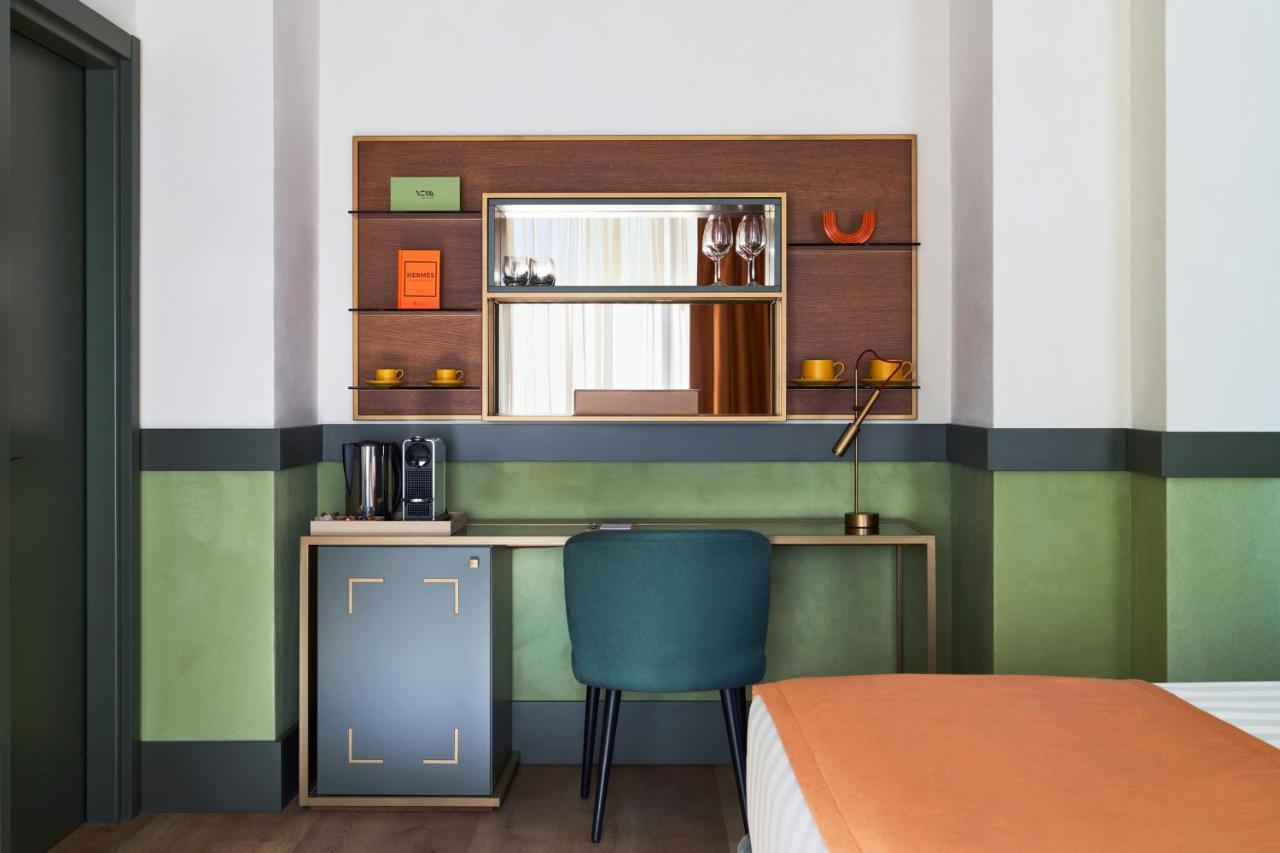 Hotel Fifty House Cellini Mailand